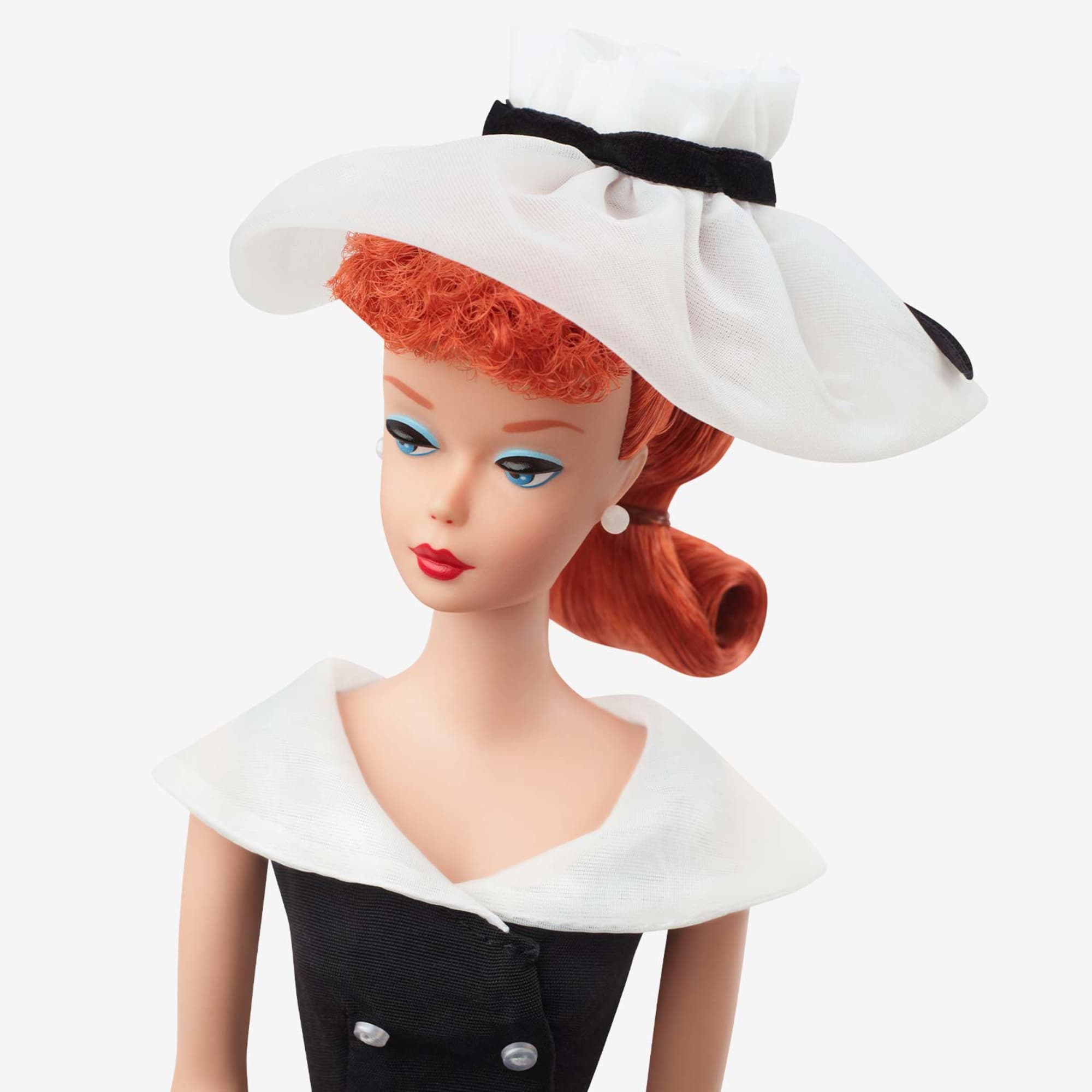 Barbie After 5 Silkstone Doll - Image 13