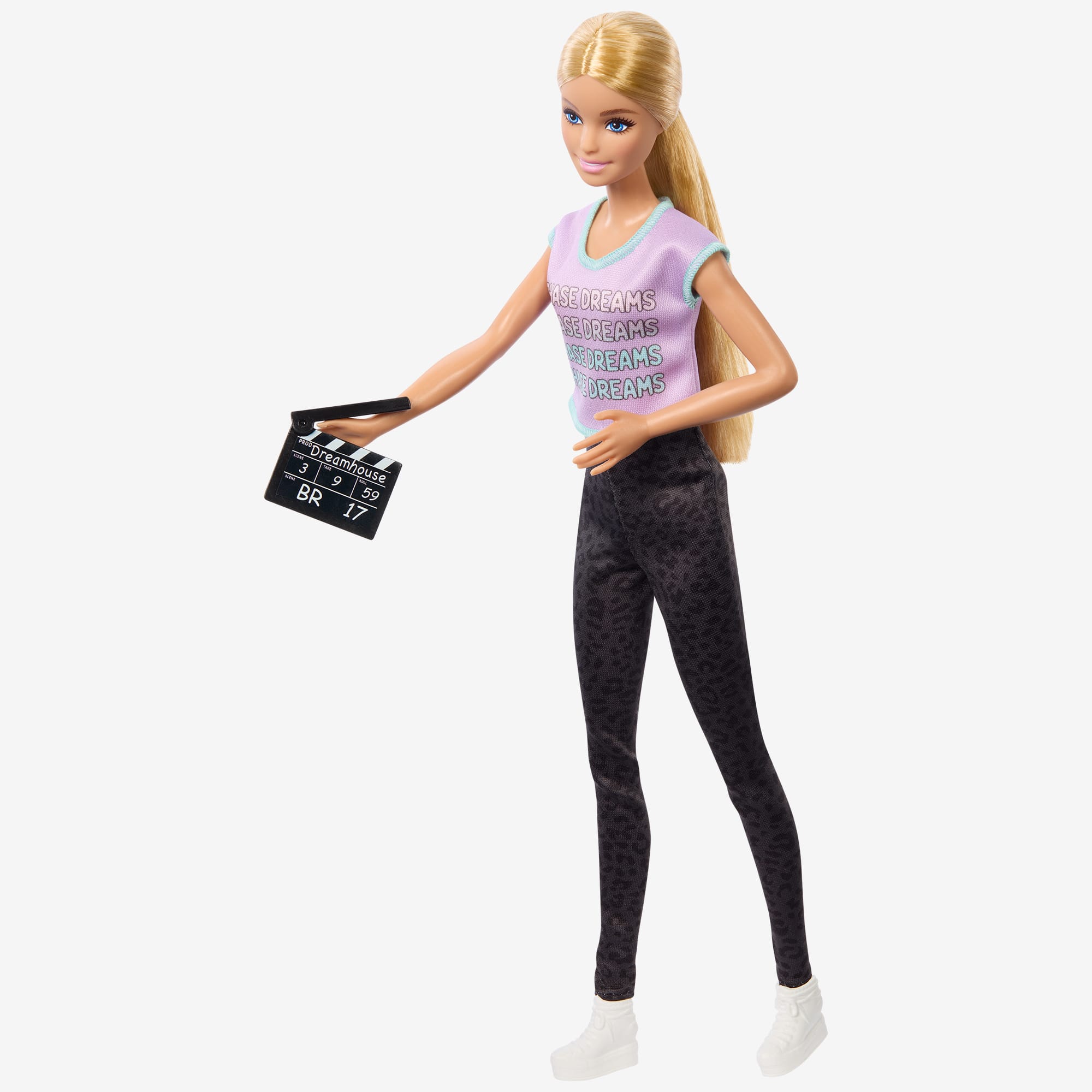 Barbie Career of the Year Women in Film Set of 4 Dolls - Image 4