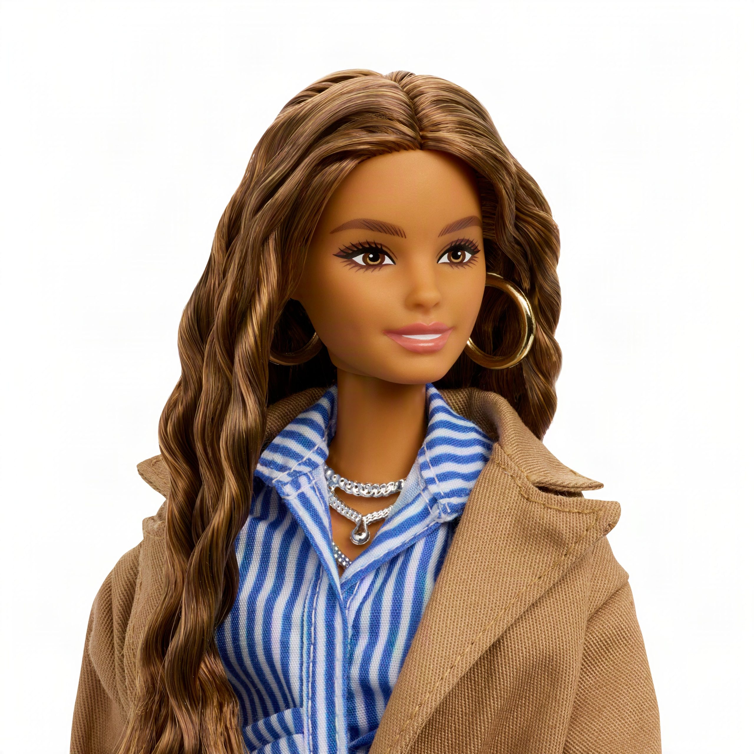 Barbie Signature @Barbiestyle New York Fashion Week Doll - Image 9