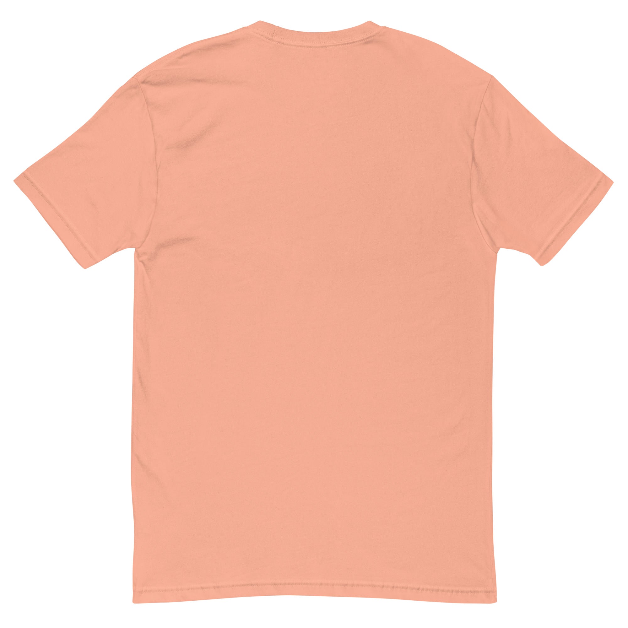 Barbie Peaches 'n Cream Peach T-Shirt - Image 2