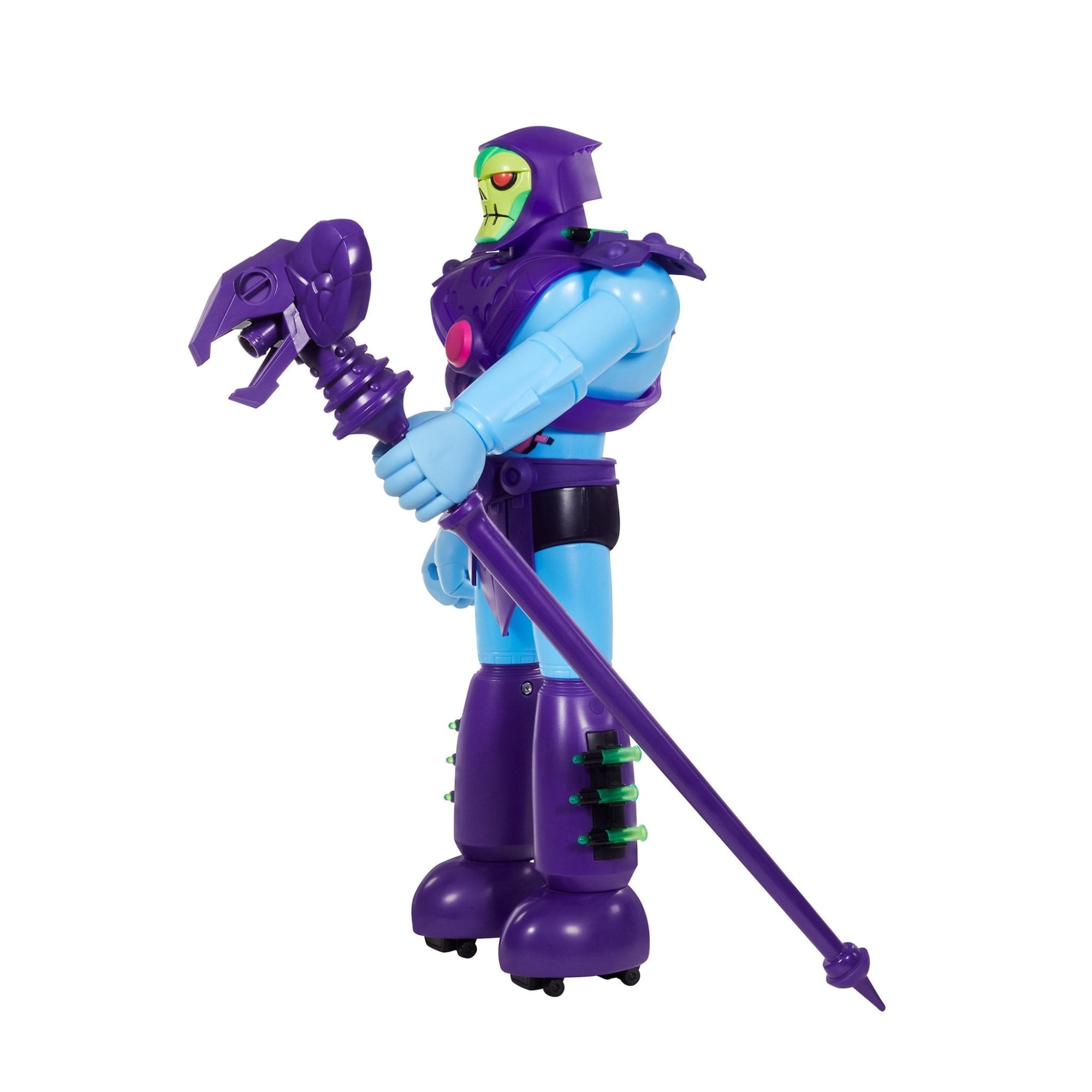 Shogun Warriors Skeletor - Image 13