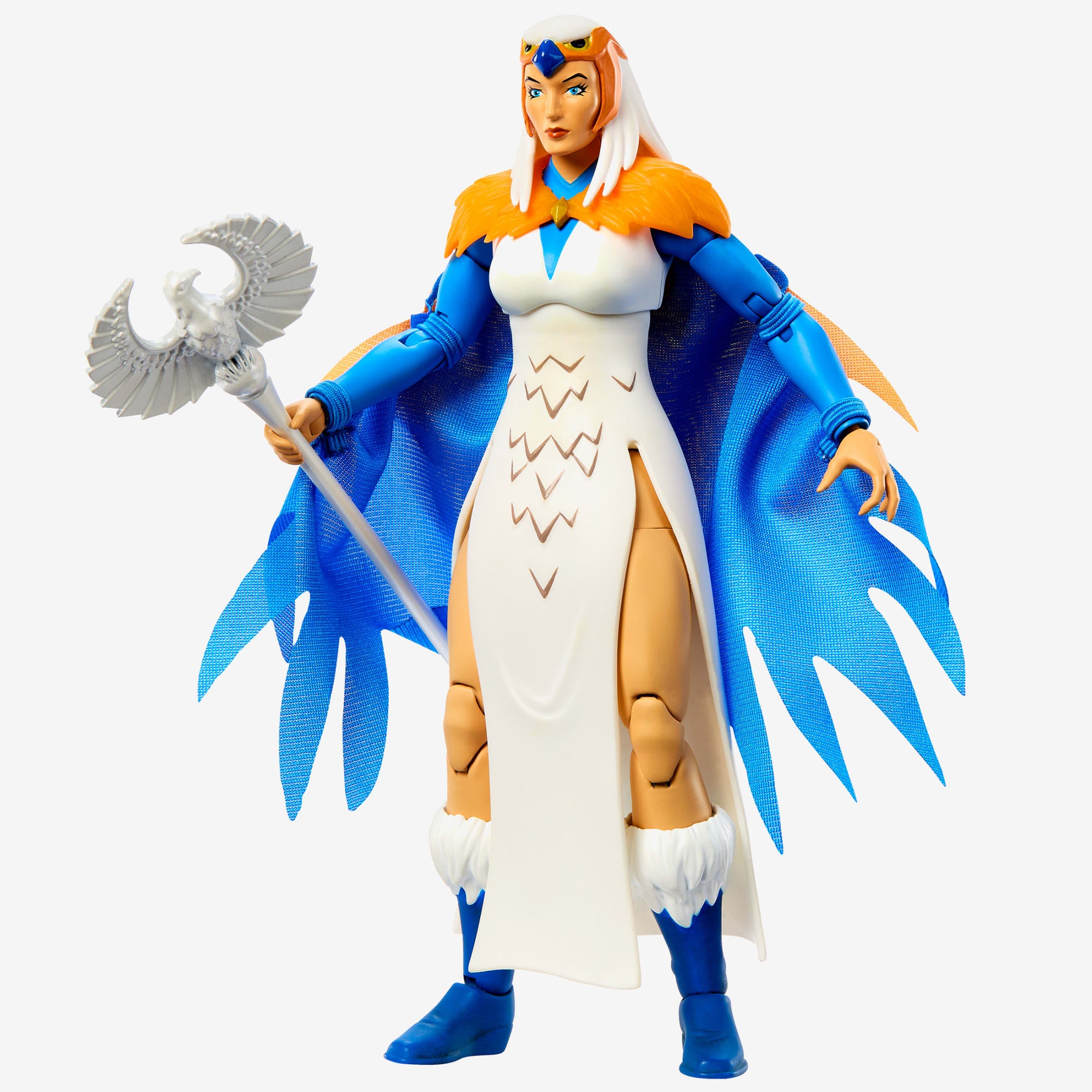 Masters of the Universe Masterverse Sorceress Action Figure - Image 2