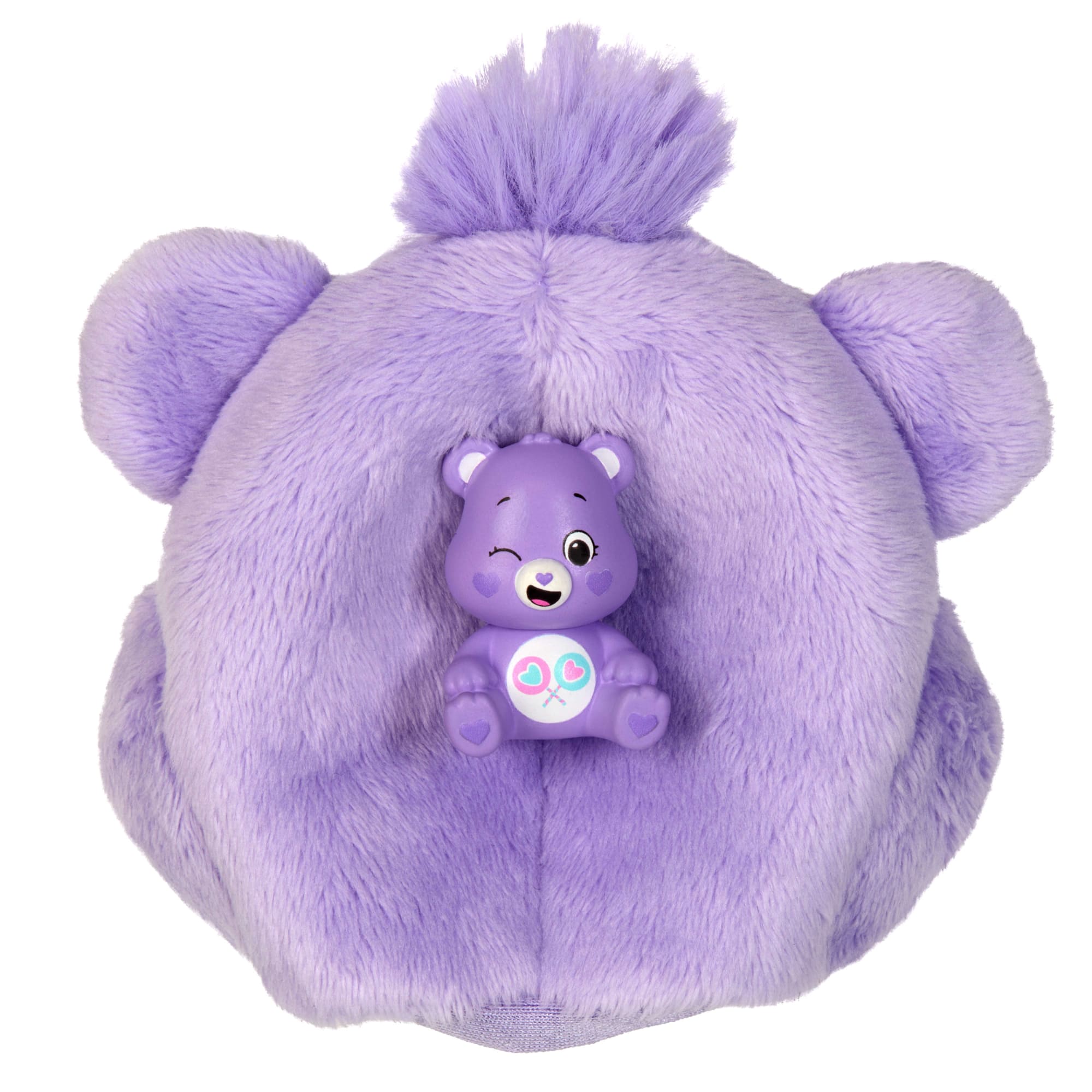 Barbie Cutie Reveal Care Bears Poupée et Acc. Costume Égalours - Image 5