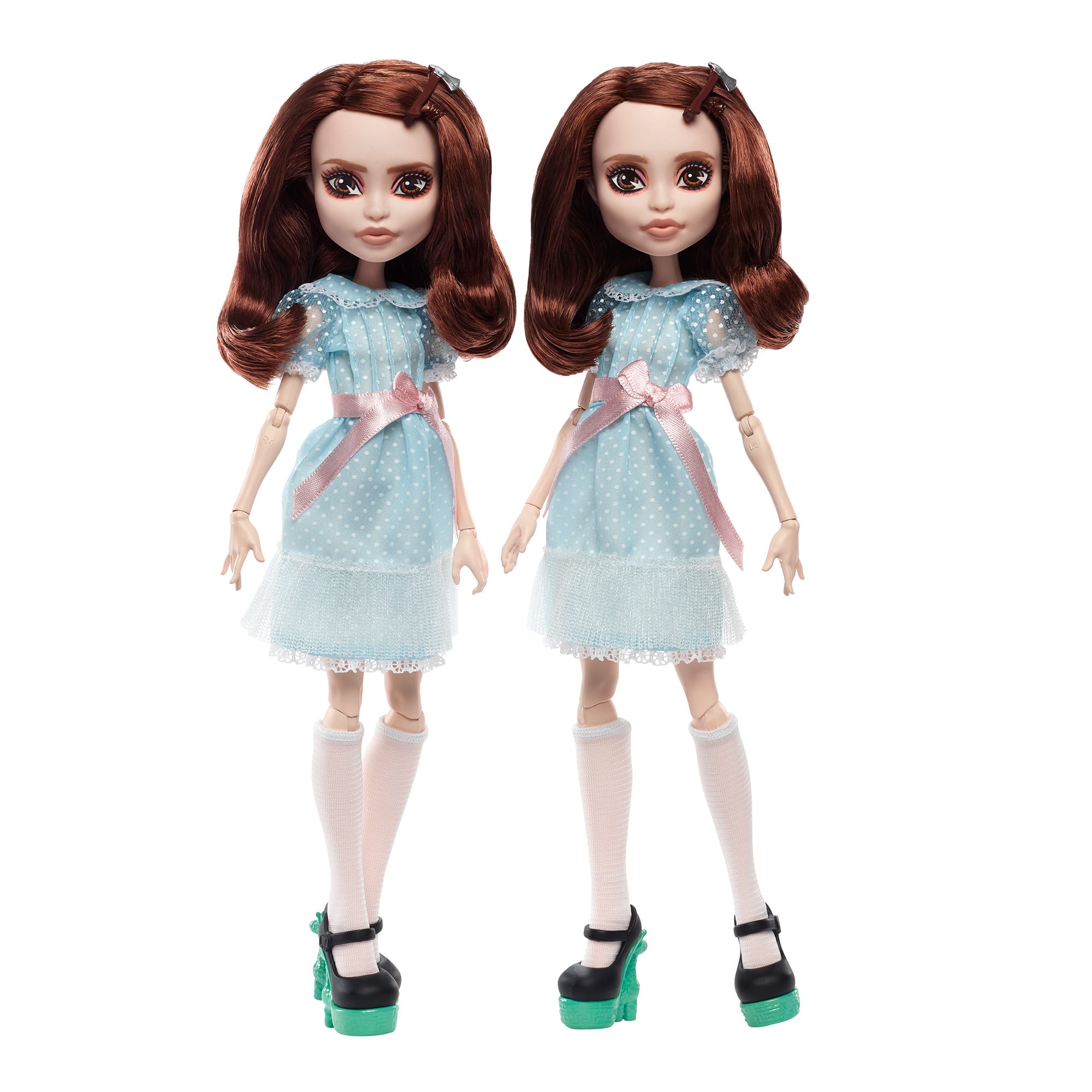 Monster High Skullector The Shining Grady Twins (Re-Release) - Image 8