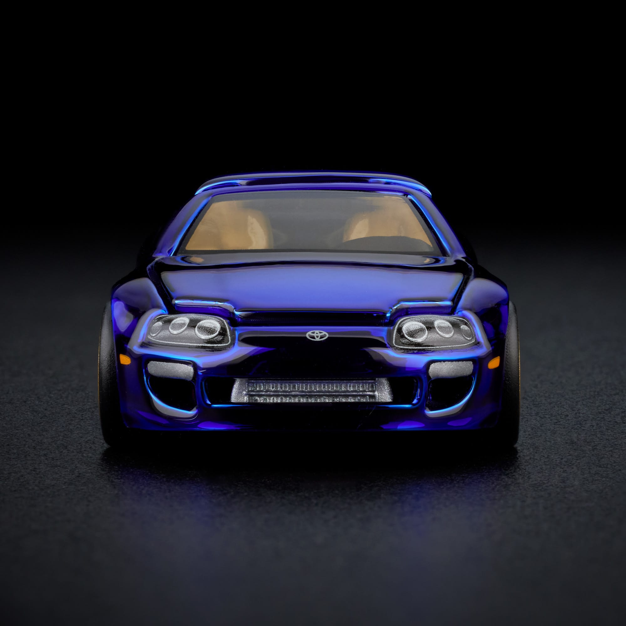 Hot Wheels RLC 1997 Toyota Supra - Image 15
