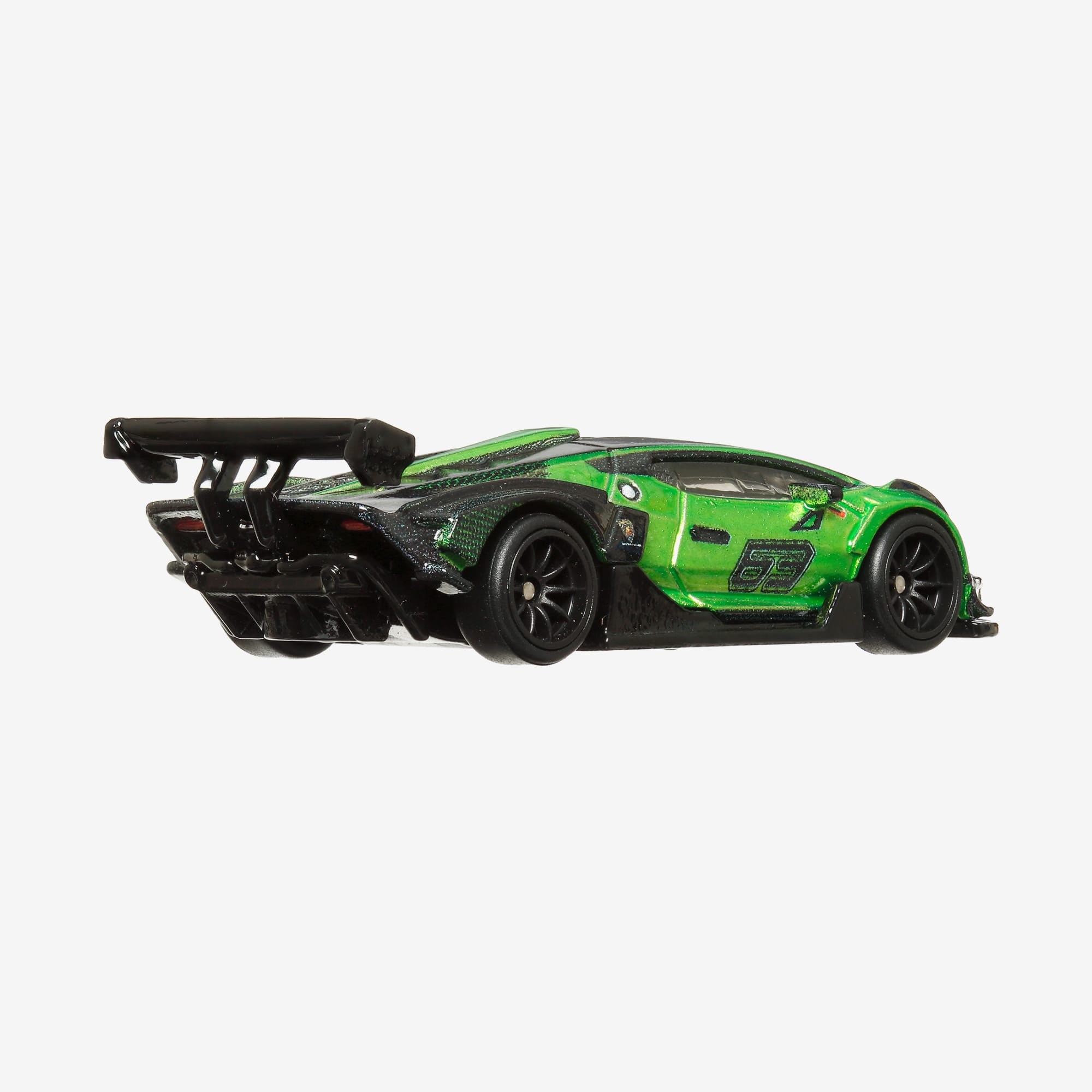 2022 Hot Wheels Premium Car Culture Mix 4: Exotic Envy - Image 9