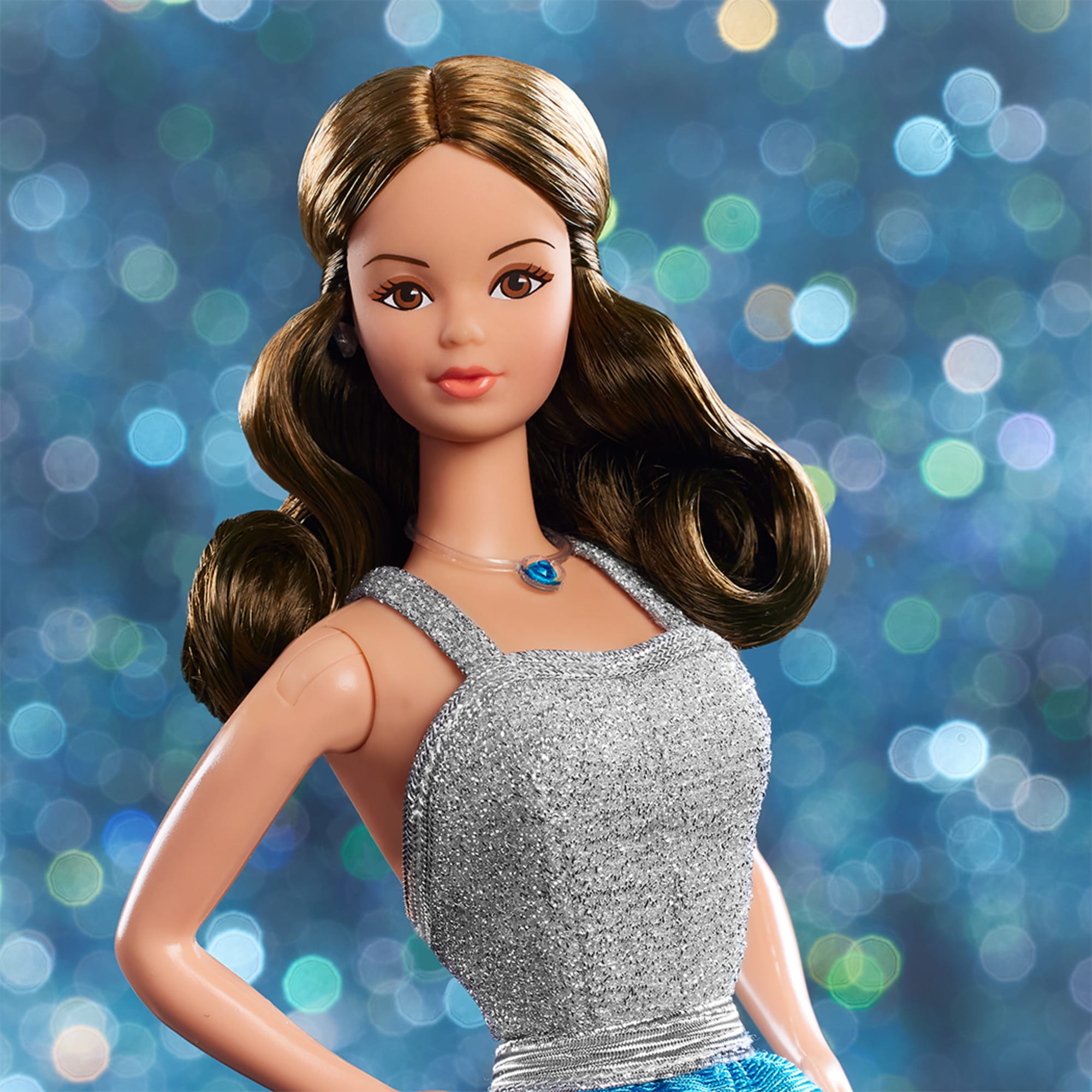 Barbie Fashion Photo P.J. Doll Reproduction - Image 5