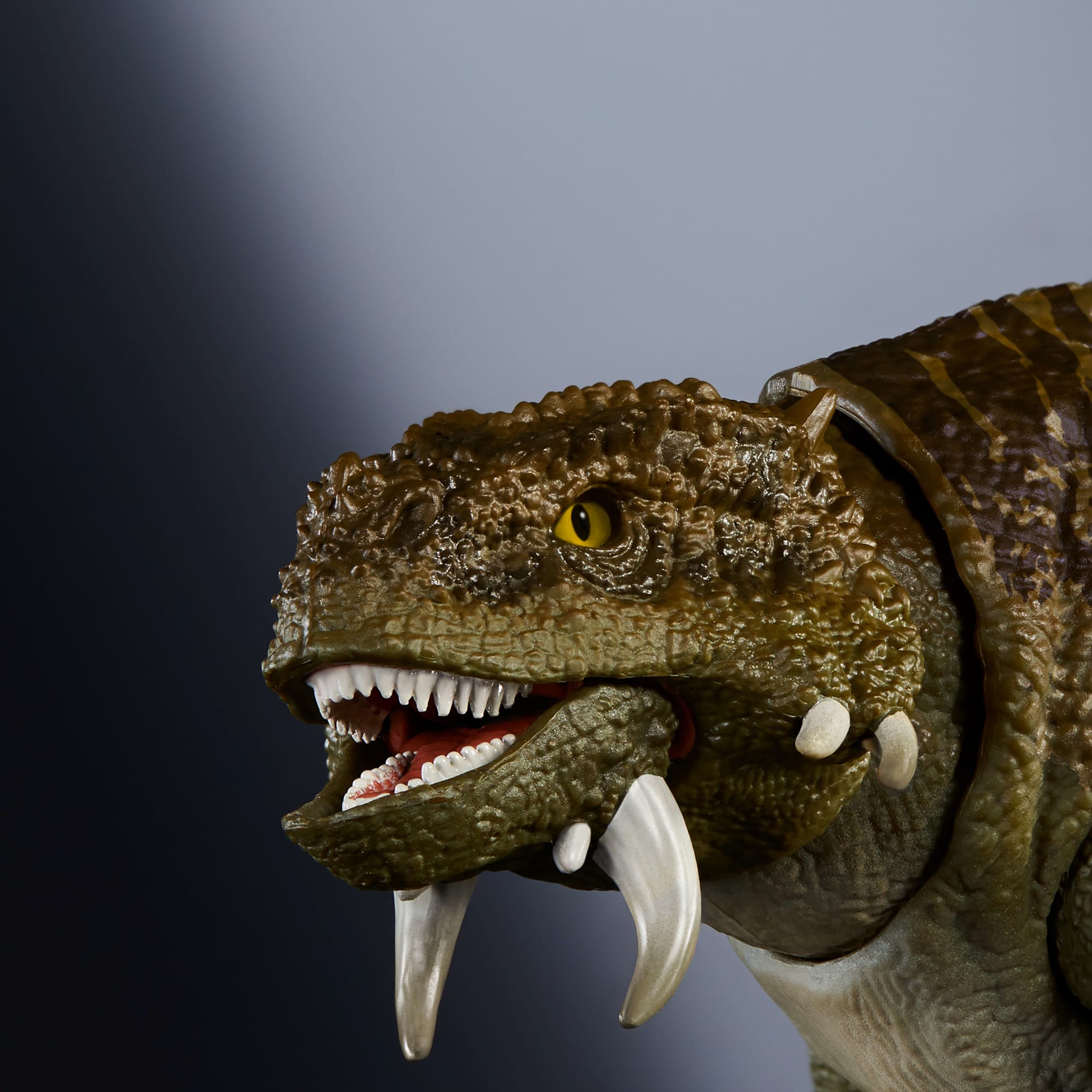 Jurassic World Dinossauro de Brinquedo Scutosaurus - Image 3