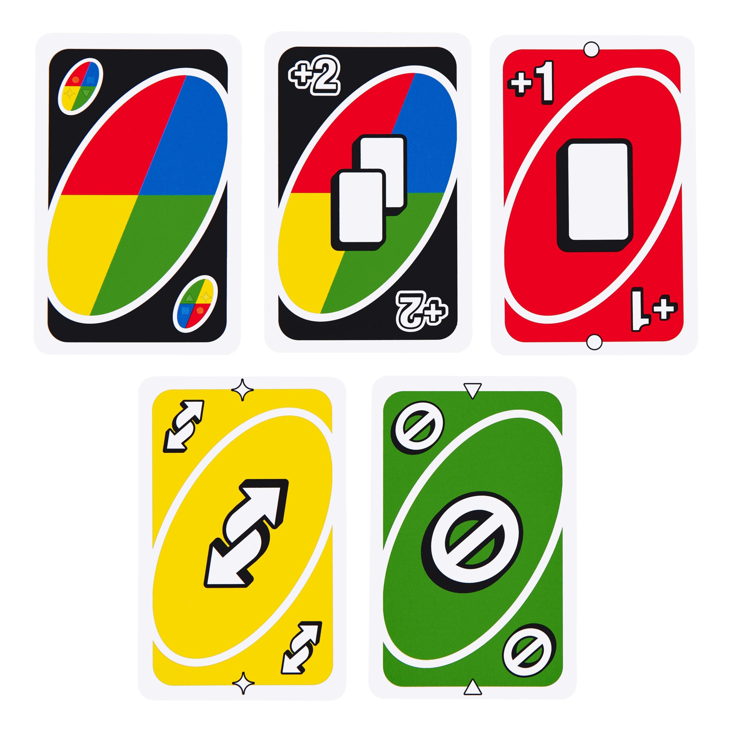 UNO Juego de Cartas Express - Image 5