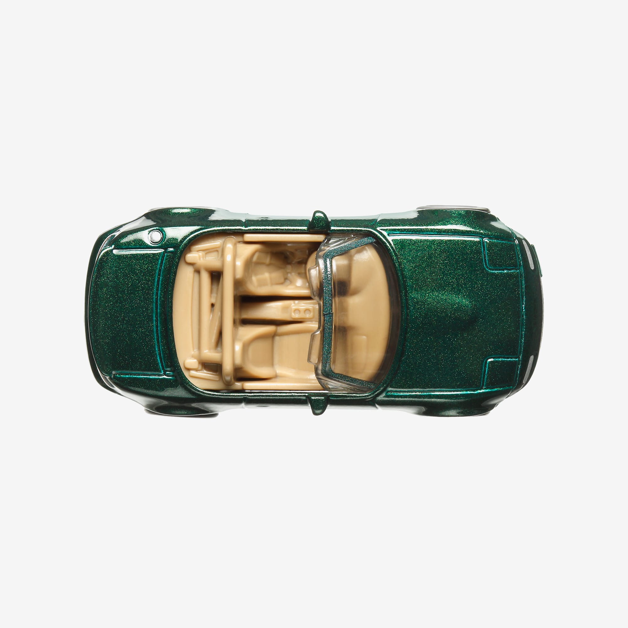 Hot Wheels Premium Car Culture Modern Classics '91 Mazda MX-5 Miata - Image 6