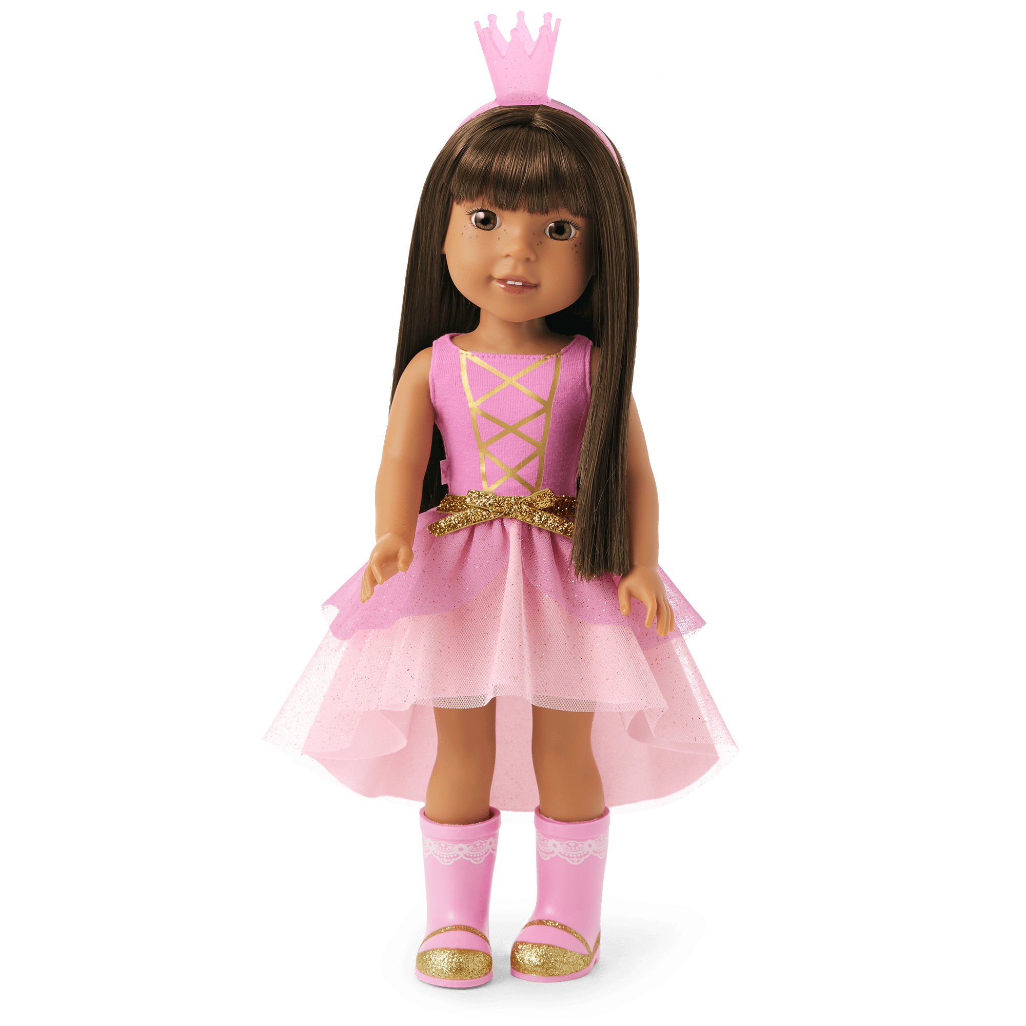 WellieWishers™ Doll Bundle - Image 10