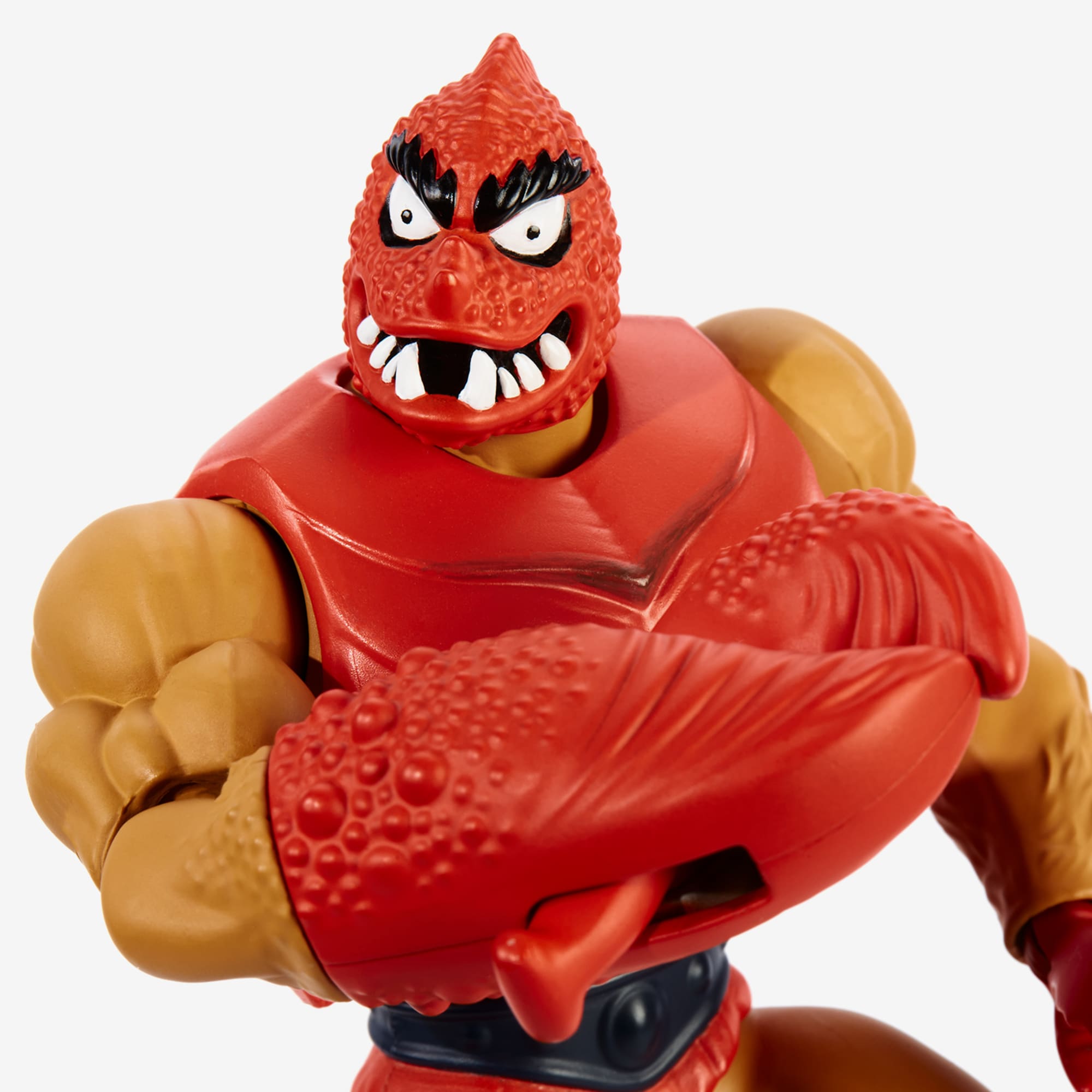 Masters of the Universe Origins Clawful Collector Action Figure - Image 8