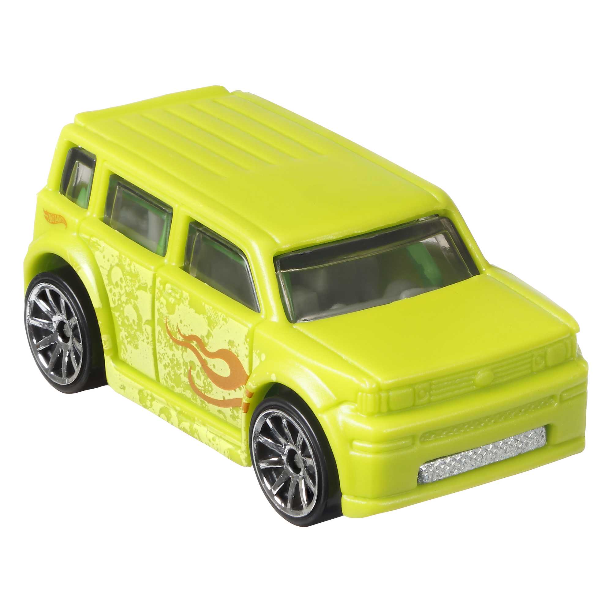 Hot Wheels Color Shifters Vehicles Assortment - Image 6