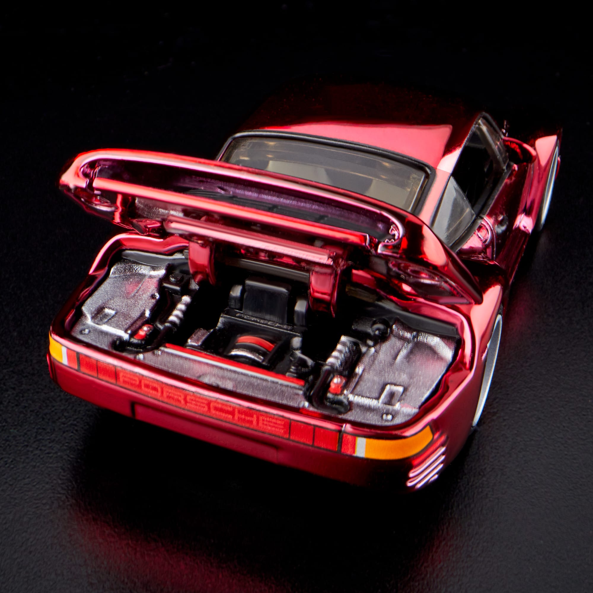 Hot Wheels RLC Exclusive 1986 Porsche 959 - Image 18
