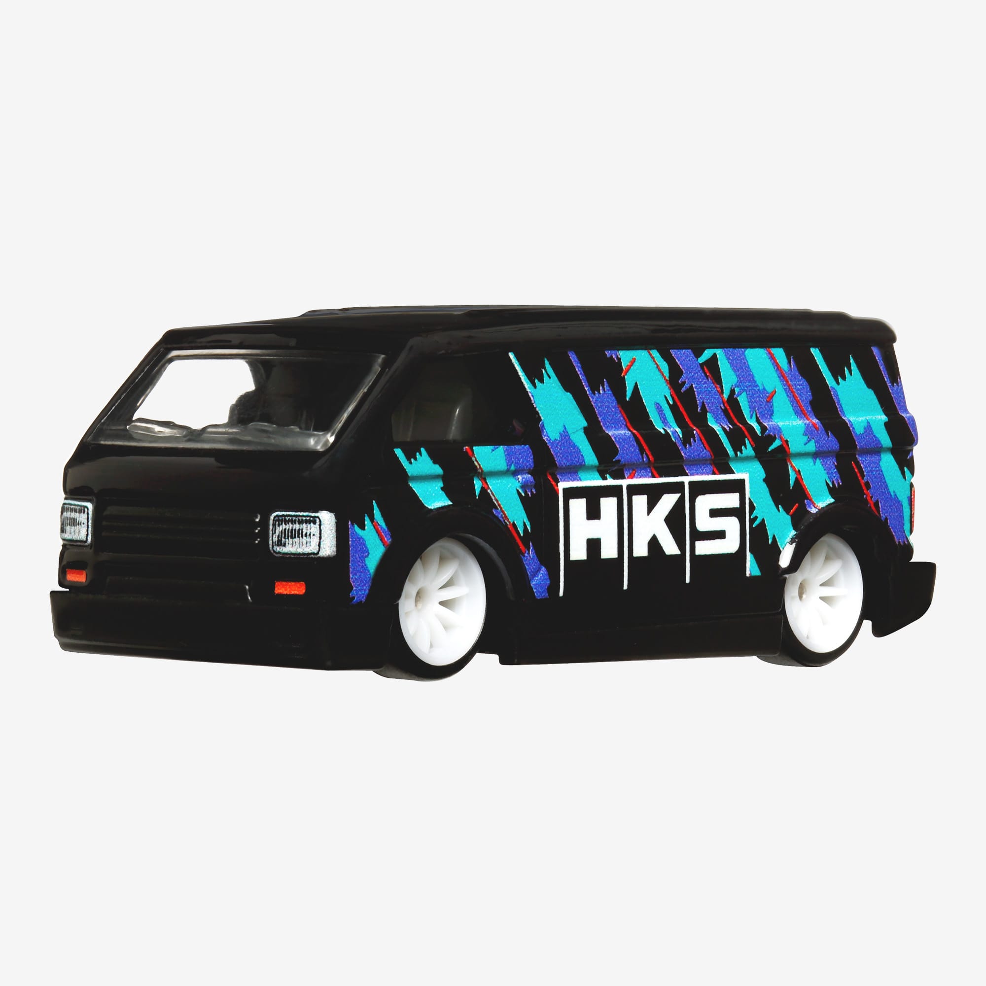 Hot Wheels Premium Car Culture 2-Pack - Image 2