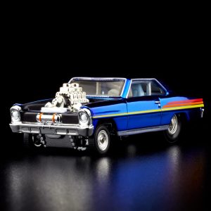 Hot Wheels RLC Exclusive '66 Super Nova