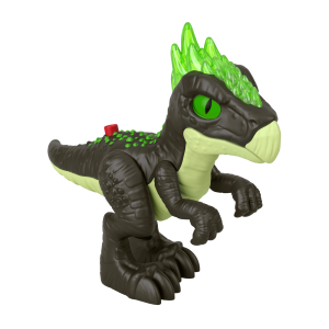Imaginext  Jurassic World  25.4Cm  Dino Dracorexxl de Luxe