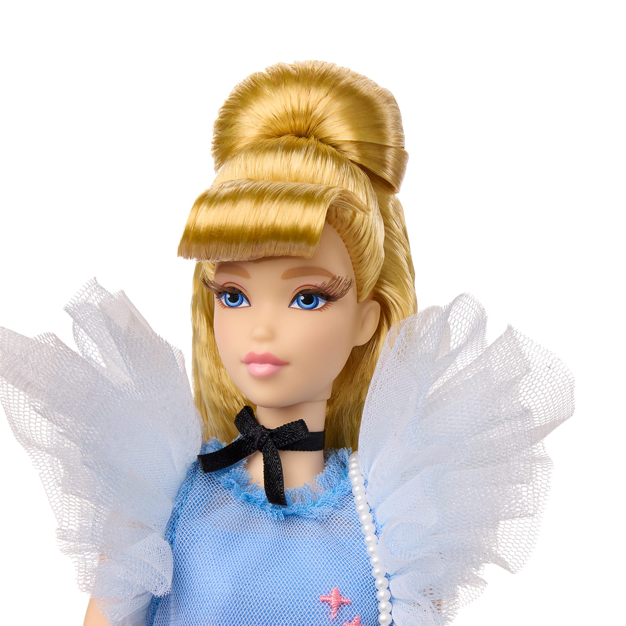 Viktor&Rolf x Disney Collector Cinderella Doll From Mattel Creations - Image 6