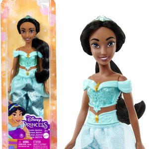 Disney Princesa Boneca Jasmine