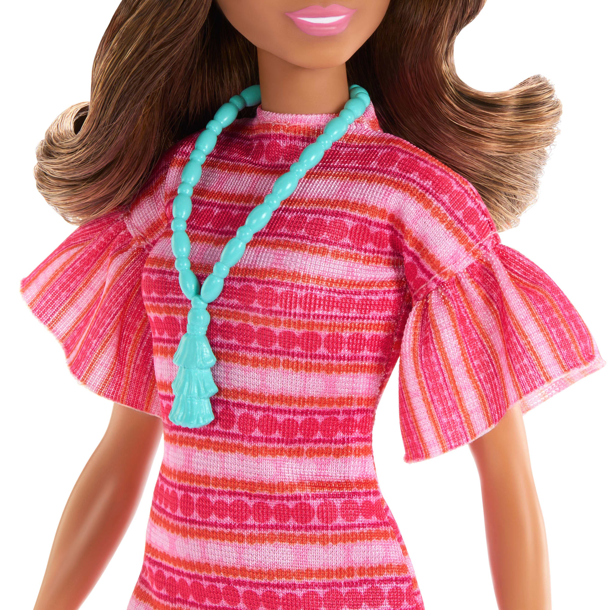 Barbie Barbie et Teresa: La Recette de L'Amitié Poupée Teresa - Image 3