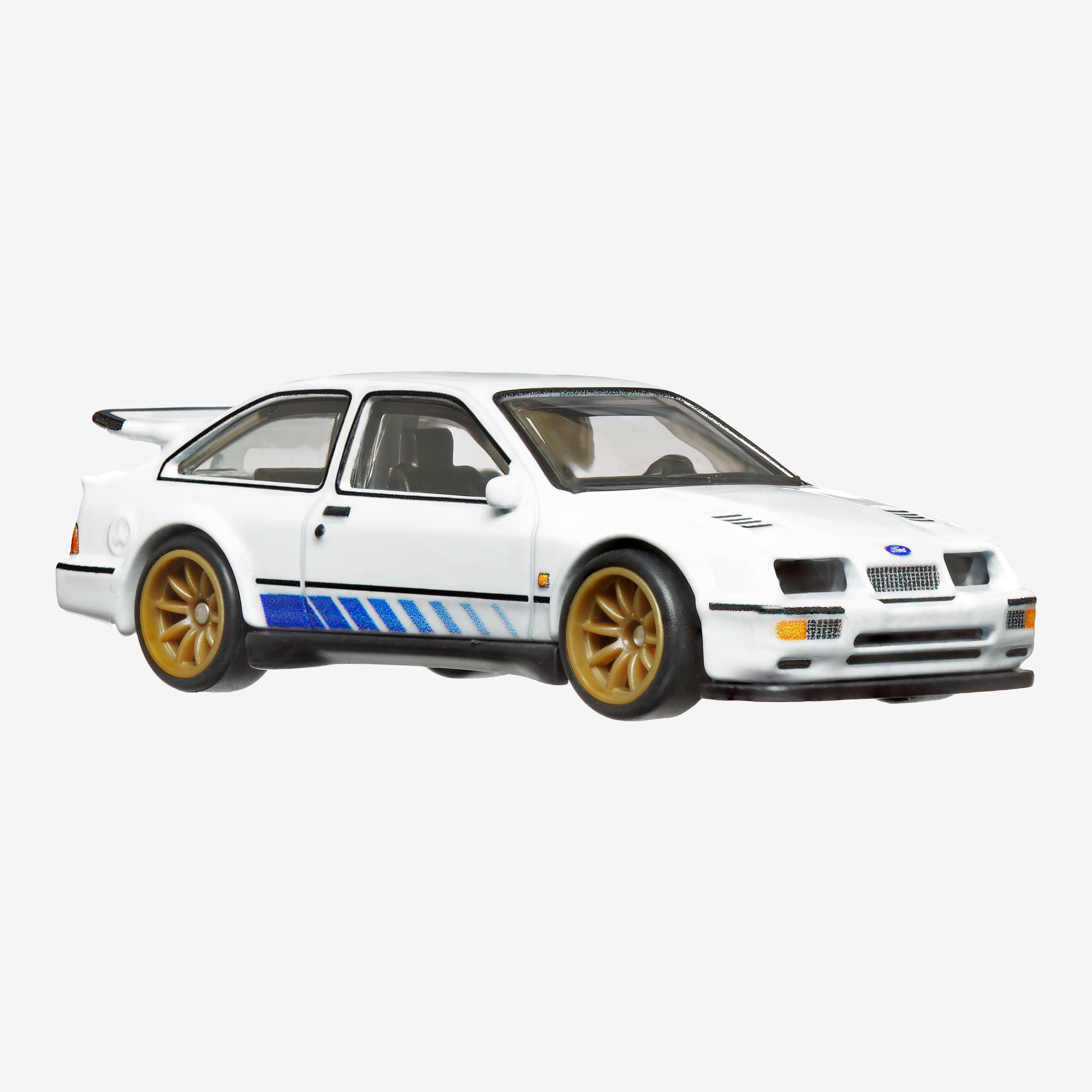 Hot Wheels Premium Car Culture Canyon Warriors – Ford Sierra RS Cosworth - Image 3