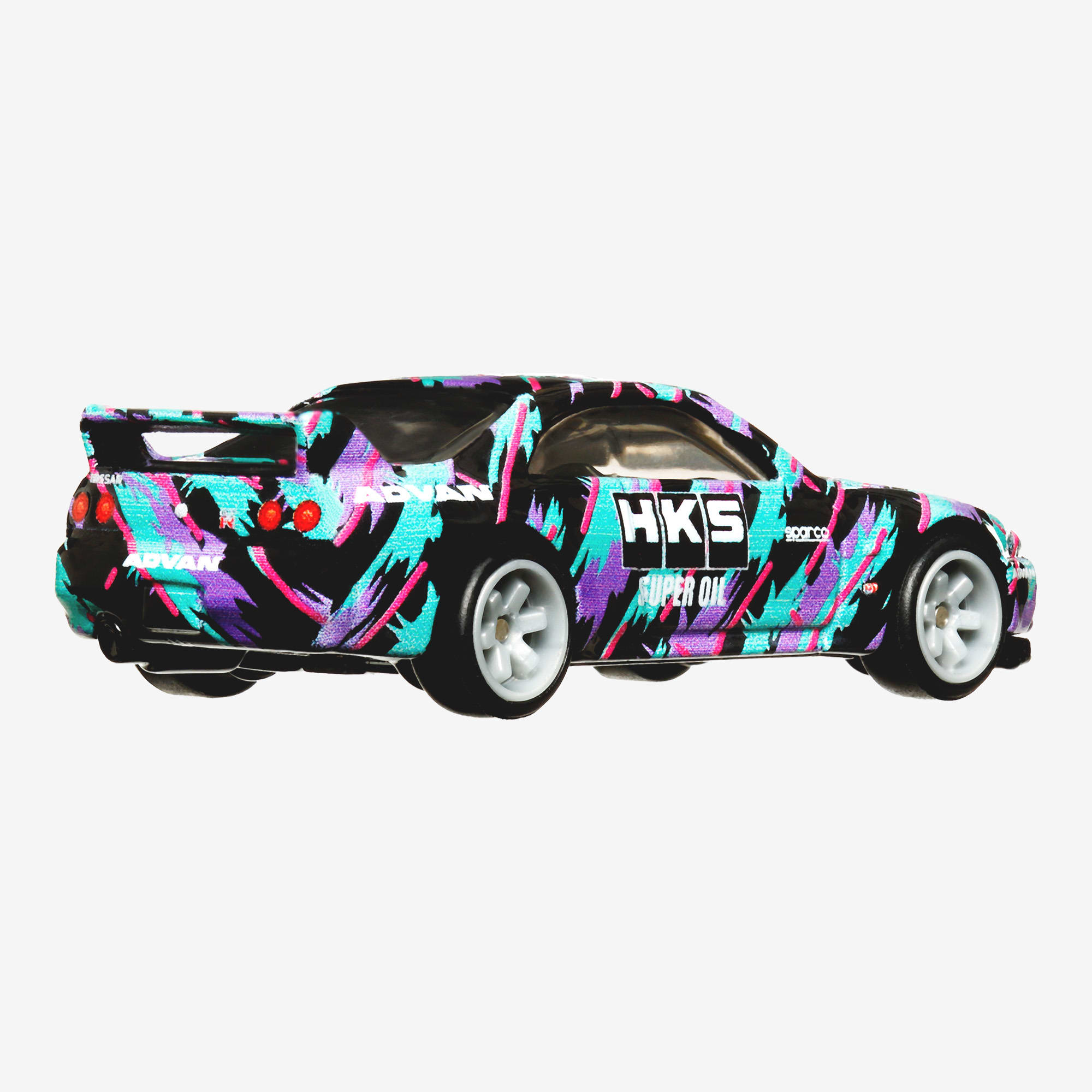 Hot Wheels Premium Car Culture 2-Pack - Image 5