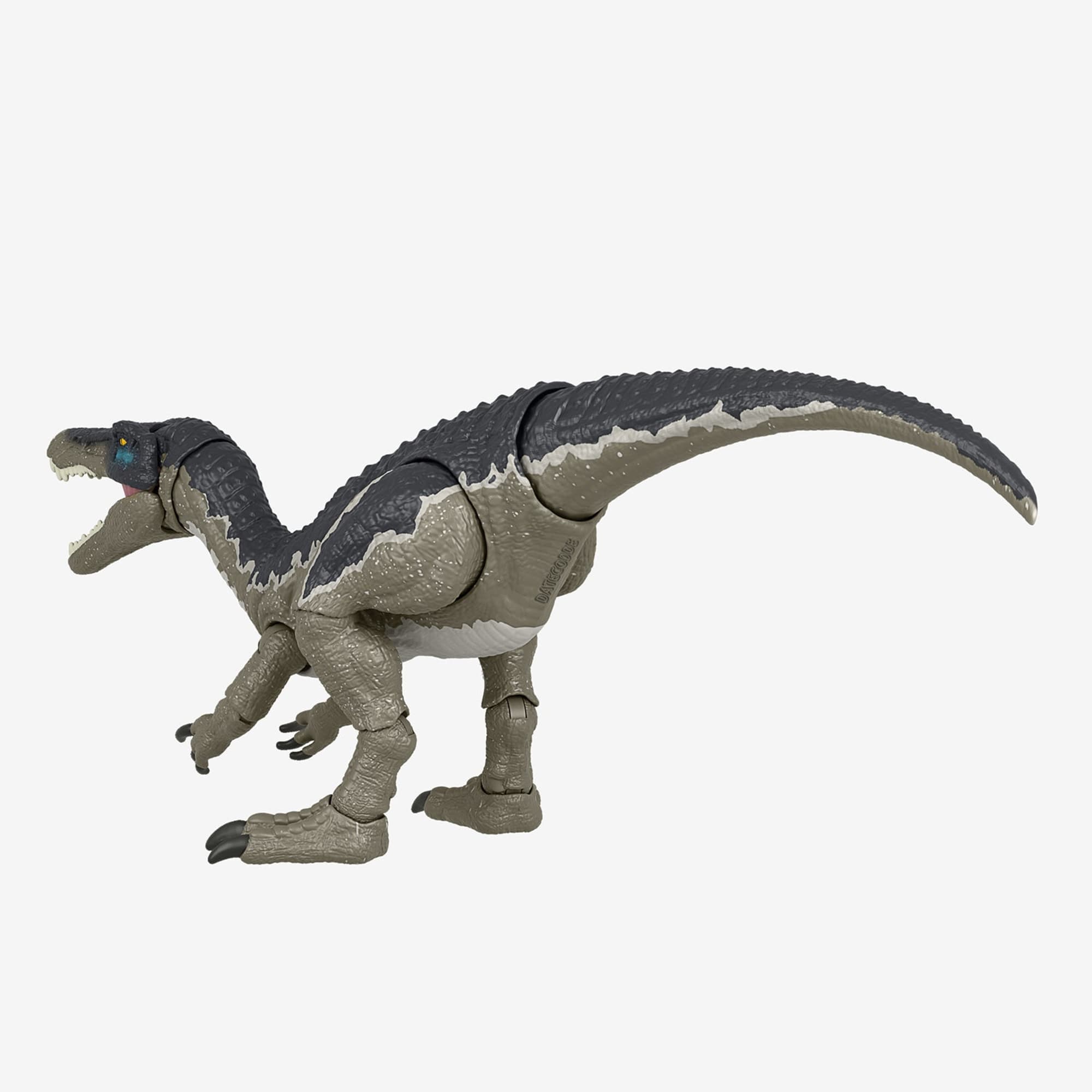 Jurassic World Hammond Collection Baryonyx Figure - Image 2