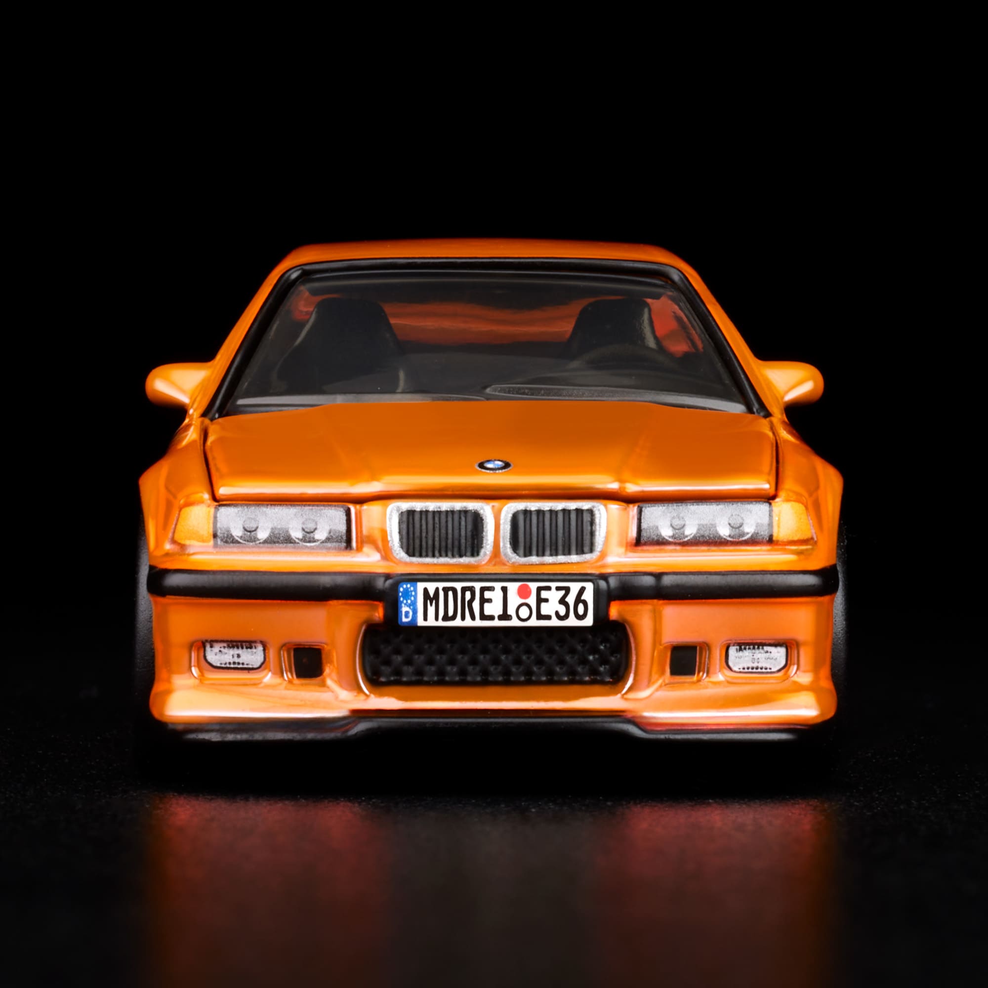 Hot Wheels RLC Exclusive 1995 BMW M3 LTW - Image 8