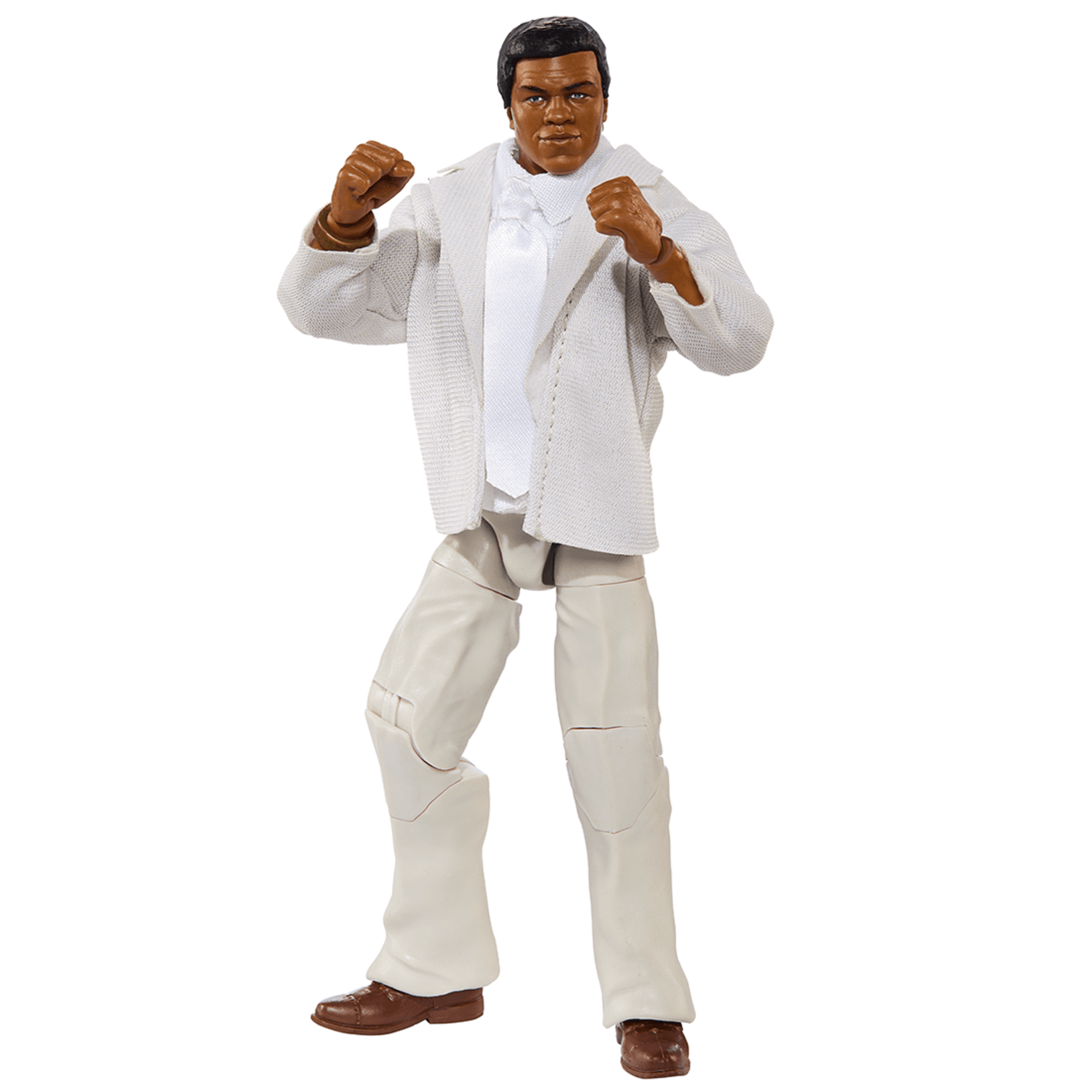WWE Elite Collection Legends From the Territory Era 4-Figure Multipack - Image 18