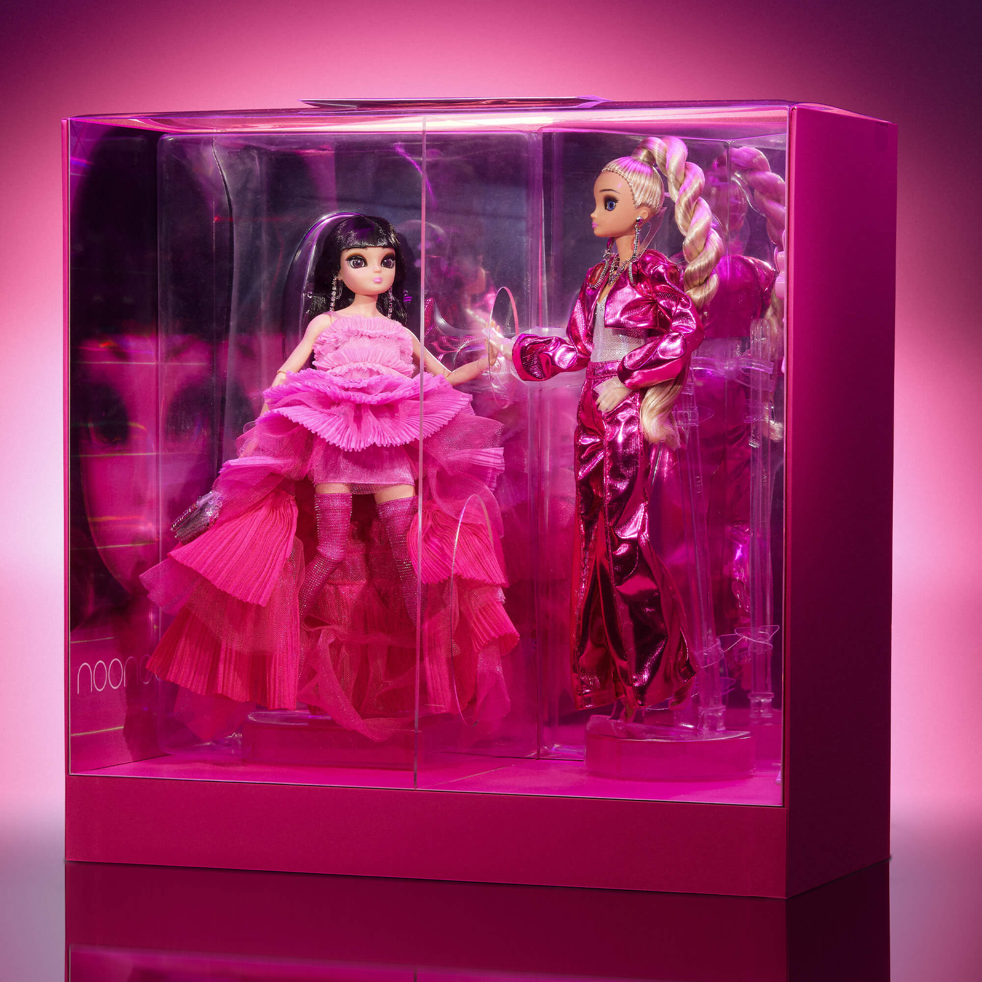 Barbie x noonoouri Dolls 2-Pack - Image 16
