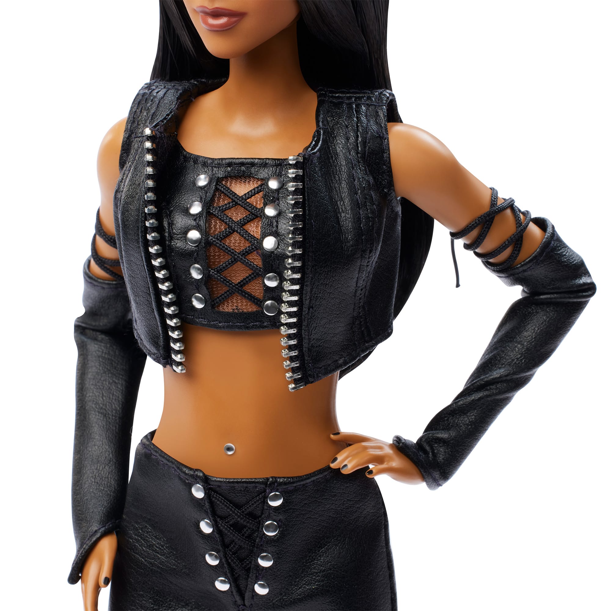 Barbie Music Series Aaliyah Doll - Image 14