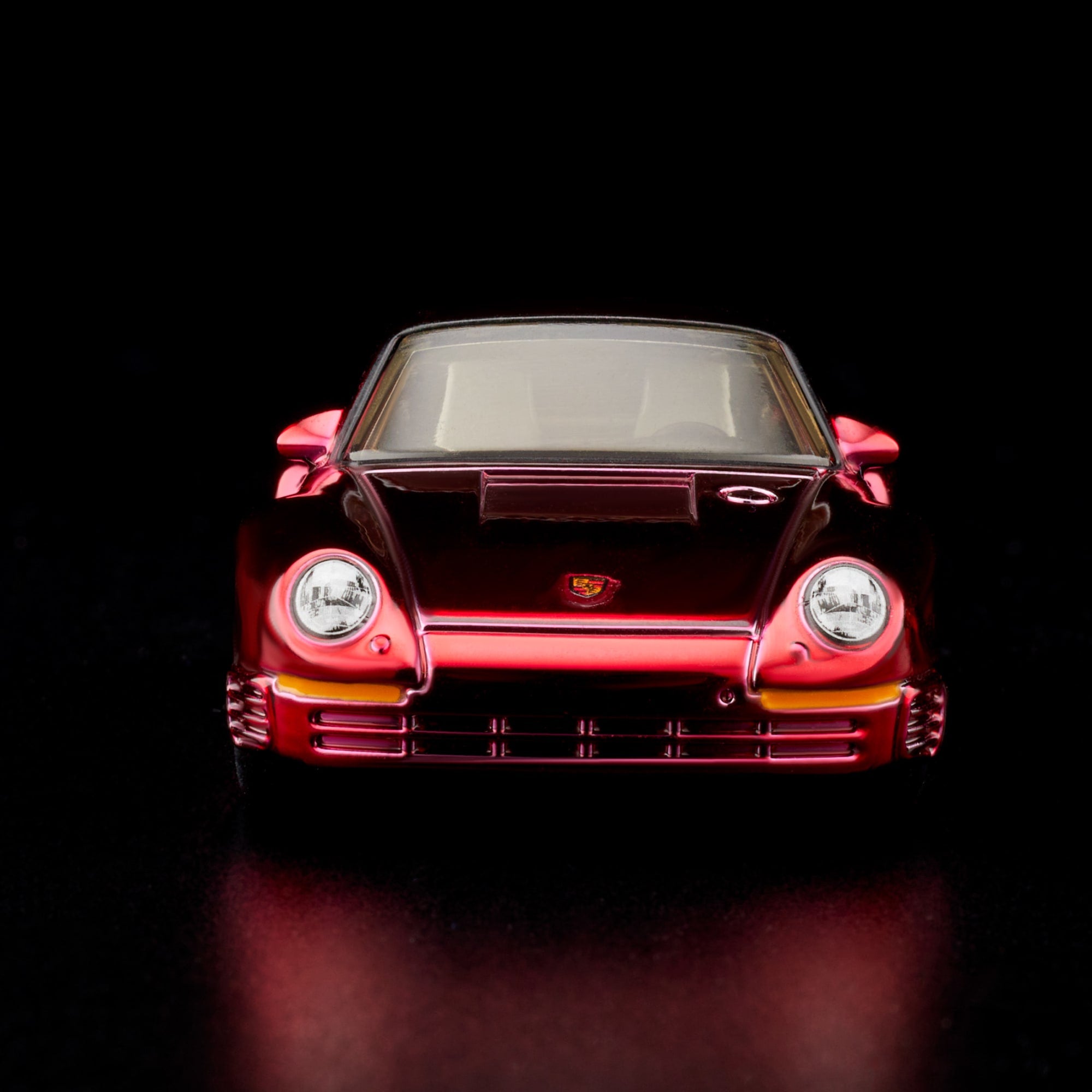 Hot Wheels RLC Exclusive 1986 Porsche 959 - Image 11