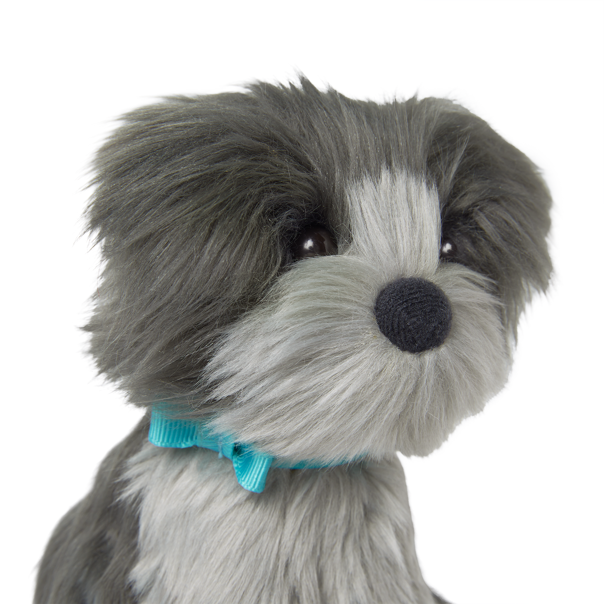 Nanea's™ Floral Pajamas & Dog (Historical Characters) - Image 6