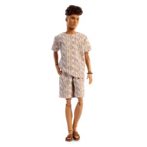 Barbie Basics 2026 Neutrals Series. Model 10