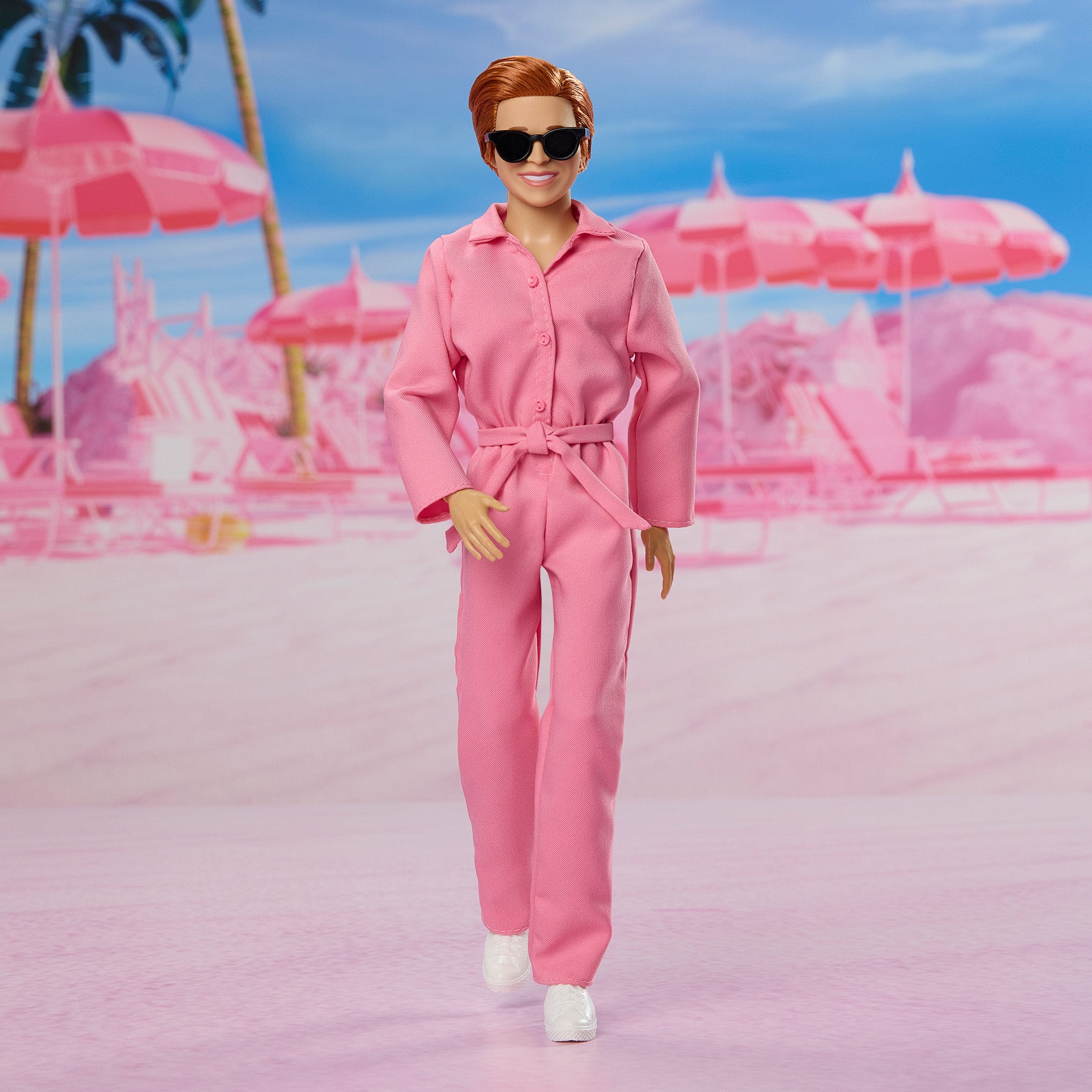 Barbie The Movie Allan Doll - Image 11