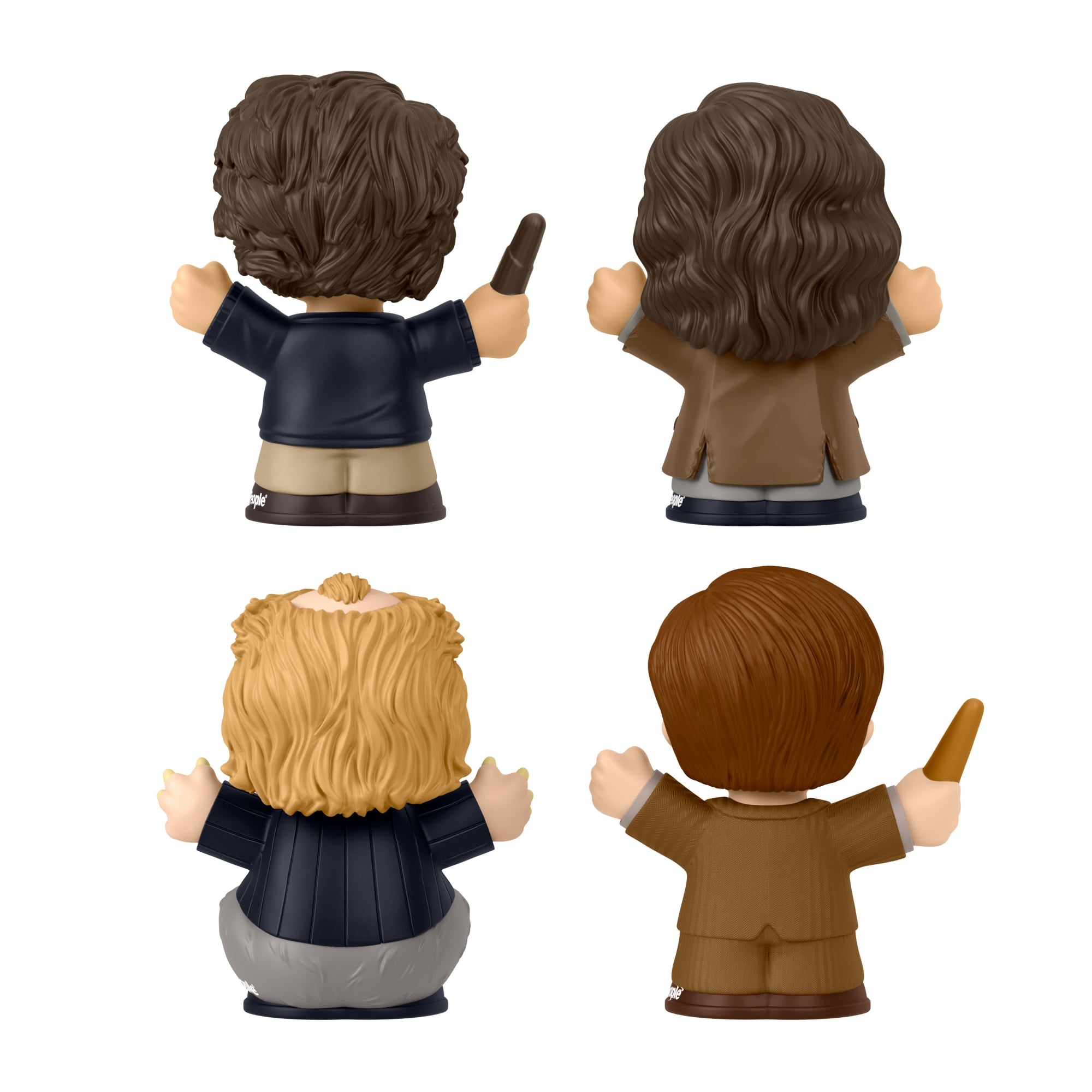 Little People Collector-Harry Potter et Le Prisonnier D'Azkaban - Image 5
