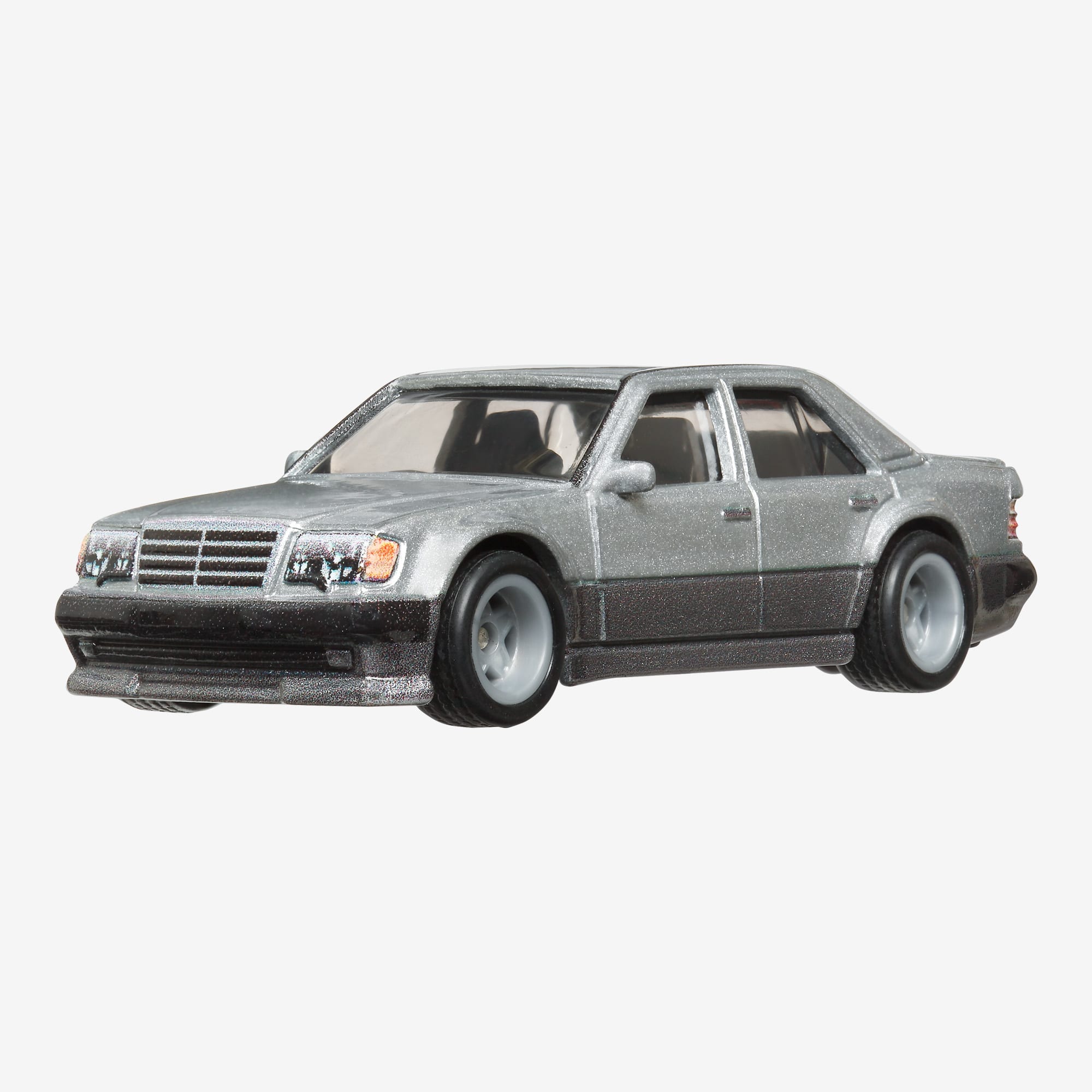 Hot Wheels Premium Car Culture Canyon Warriors – Mercedes-Benz 500E - Image 2