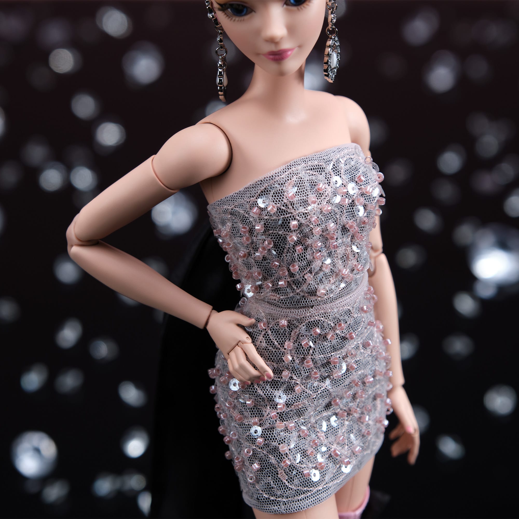 Barbie Atelier Doll #1 - Image 3