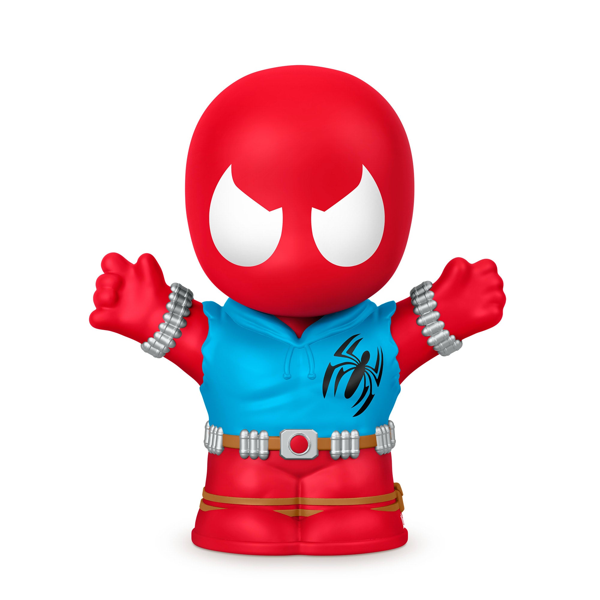 Little People Collector Marvel Spider-Man: Issue 2 Special Edition Set - Image 9