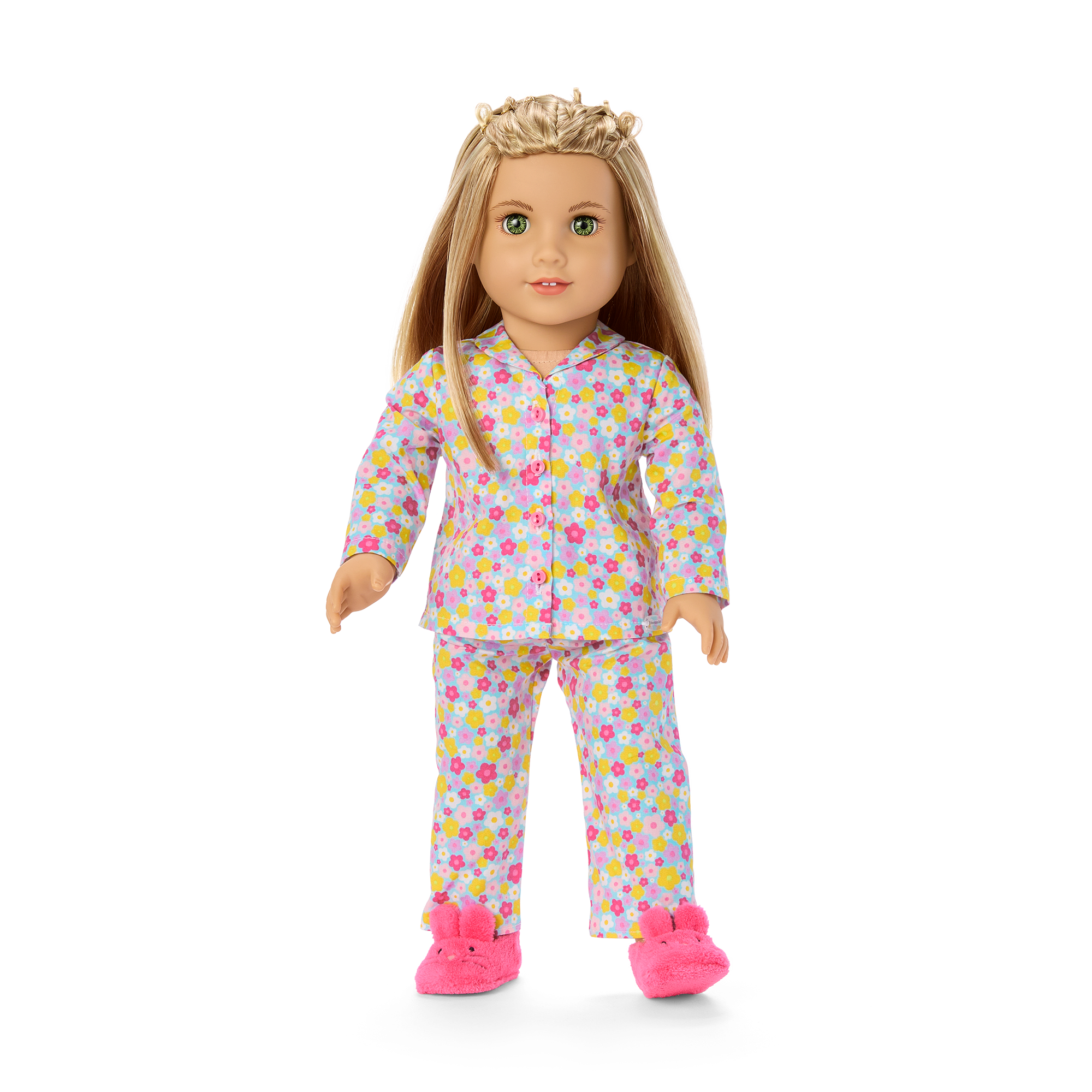Isabel™ & Nicki's™ Slumber Party Bundle (Historical Characters) - Image 3