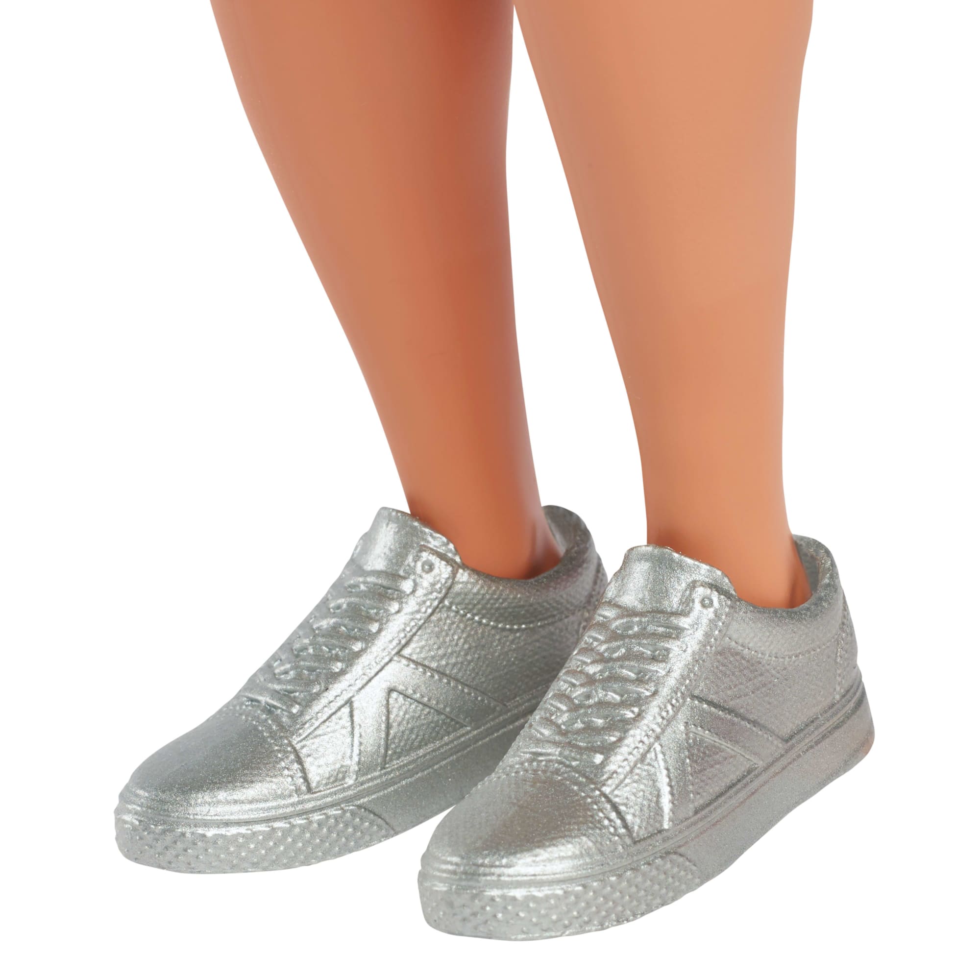 Barbie Fashionista Boneco Ken Regata e Shorts - Image 5