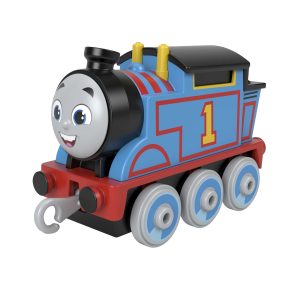 Thomas & Friends Tren de Juguete Thomas Metálico