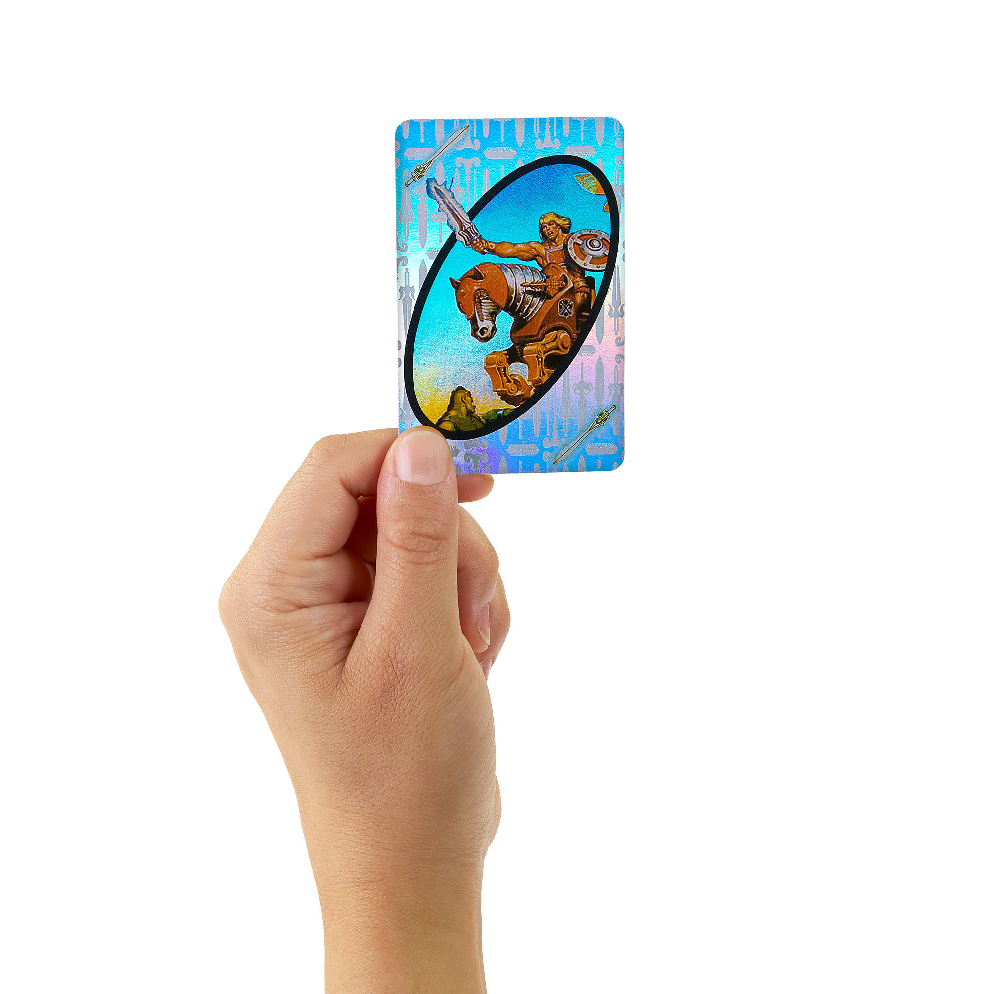 UNO Fandom MOTU Game - Image 8
