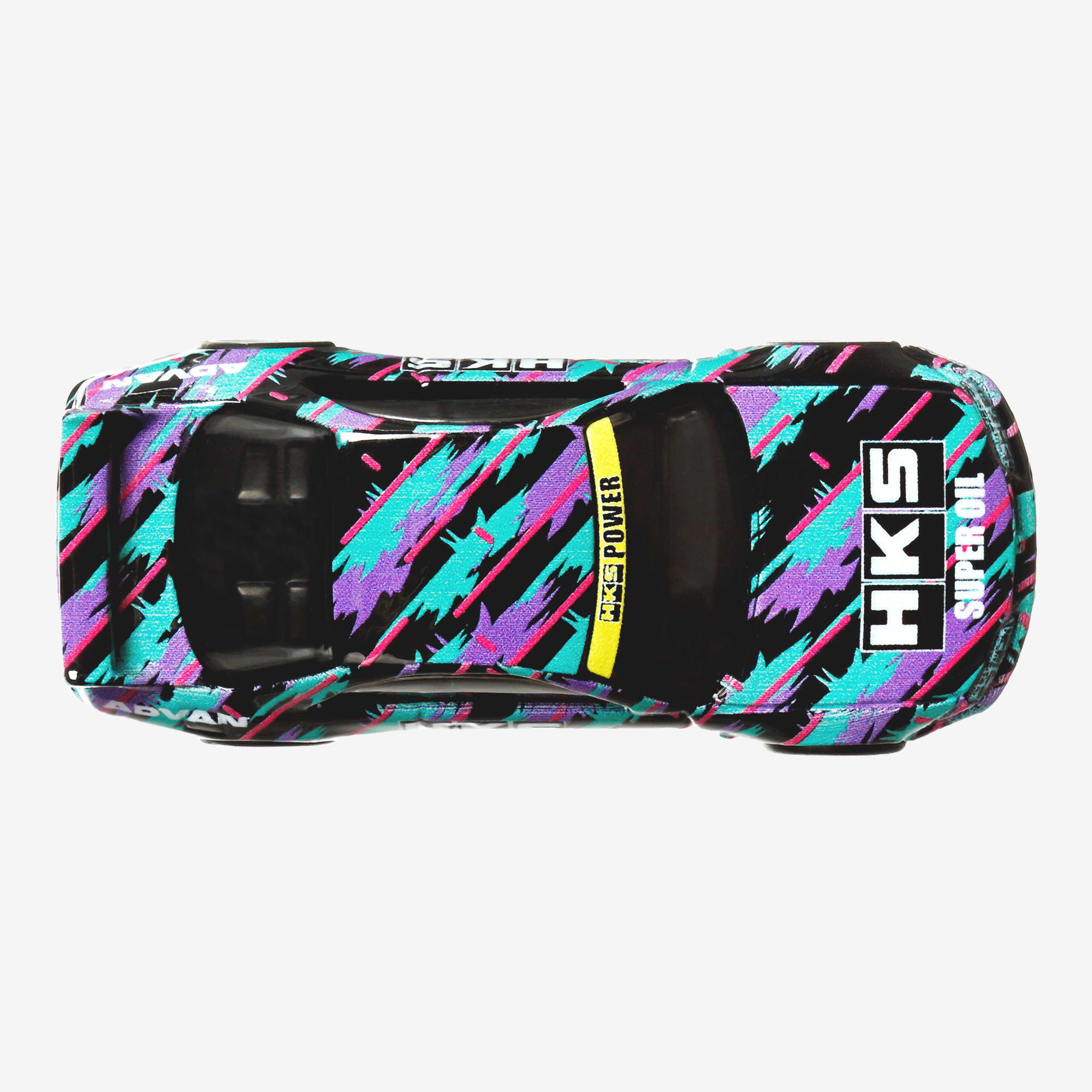 Hot Wheels Premium Car Culture 2-Pack - Image 11