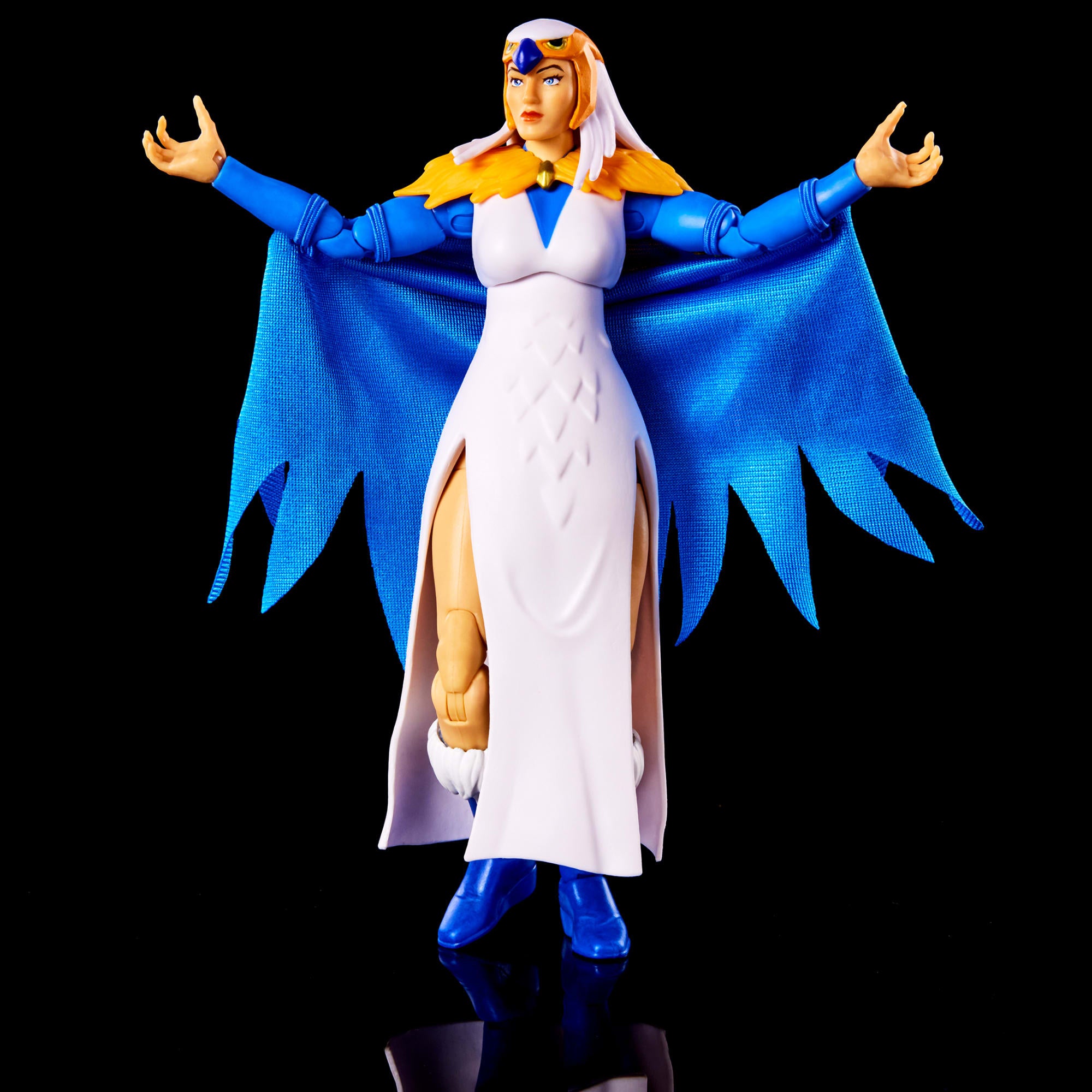 Masters of the Universe Masterverse Sorceress Action Figure - Image 9