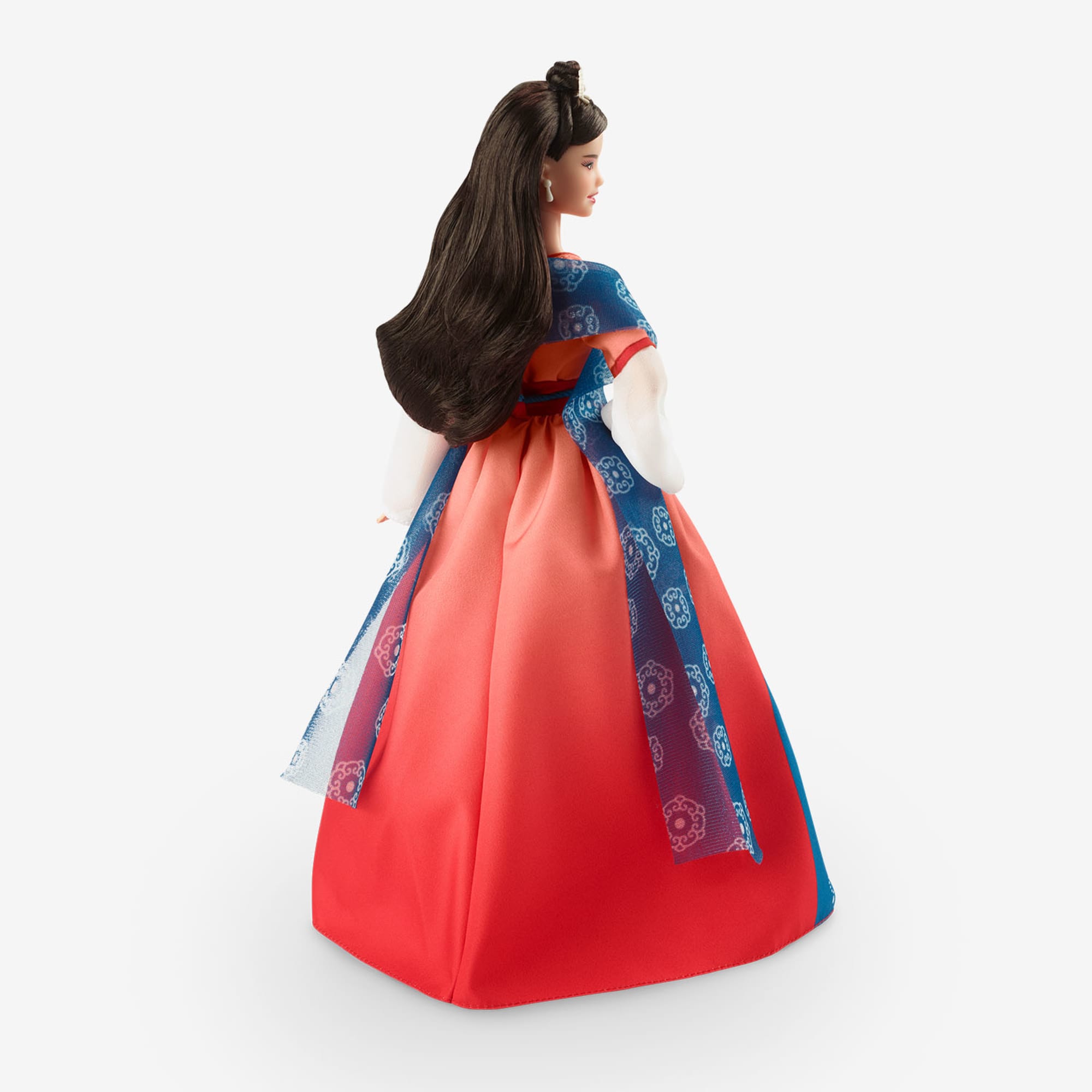 2023 Barbie Lunar New Year Doll - Image 3