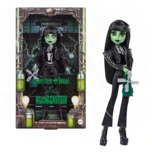 Monster High-Universal Monsters-Poupée Frankenstein-Collection
