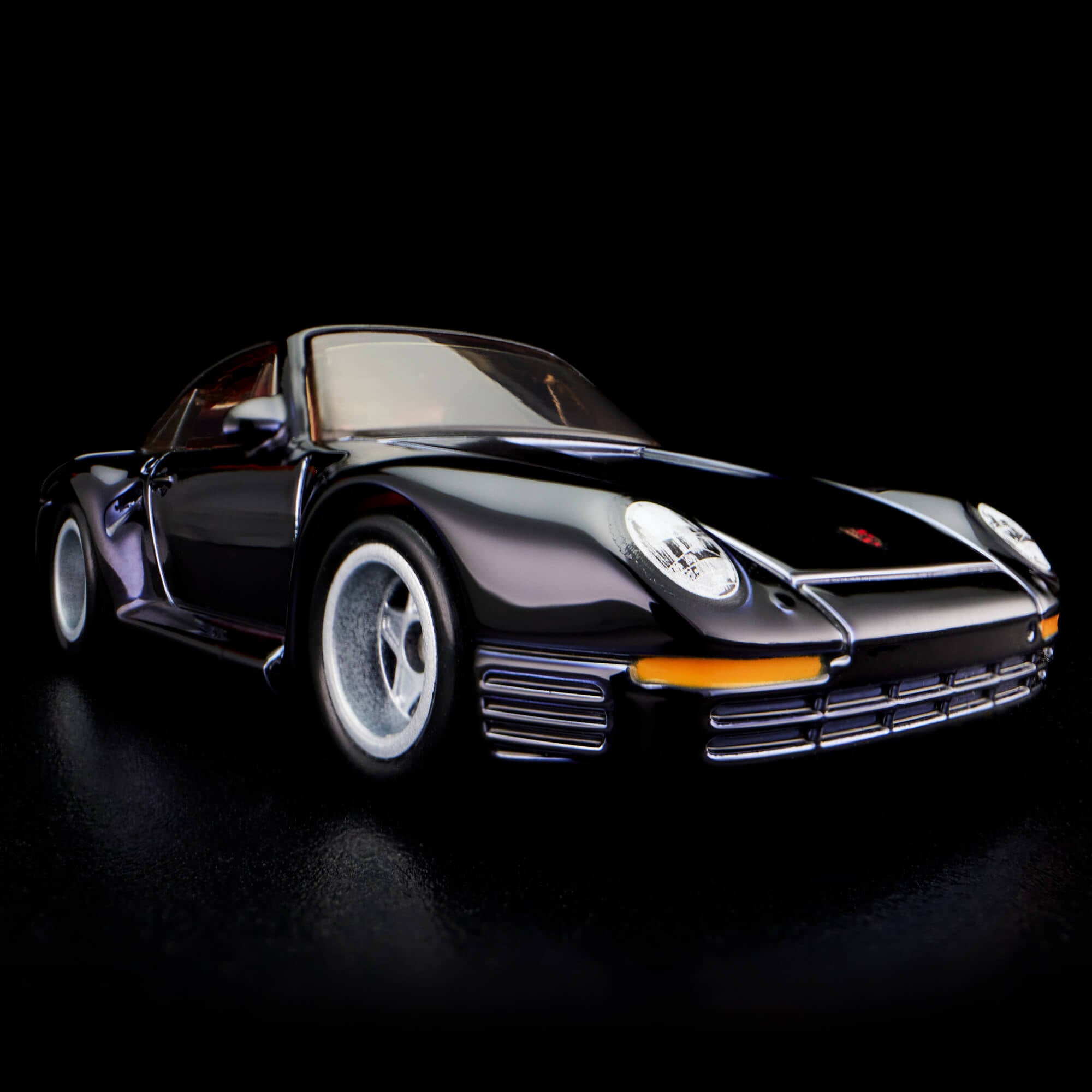 Hot Wheels RLC Exclusive 1986 Porsche 959 - Image 14