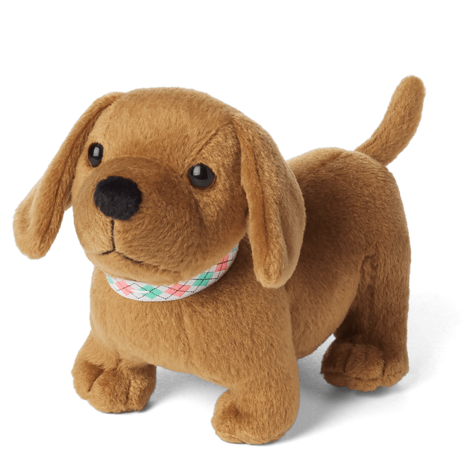 Maryellen's™ Dachshund Pajamas & Dog (Historical Characters) - Image 7