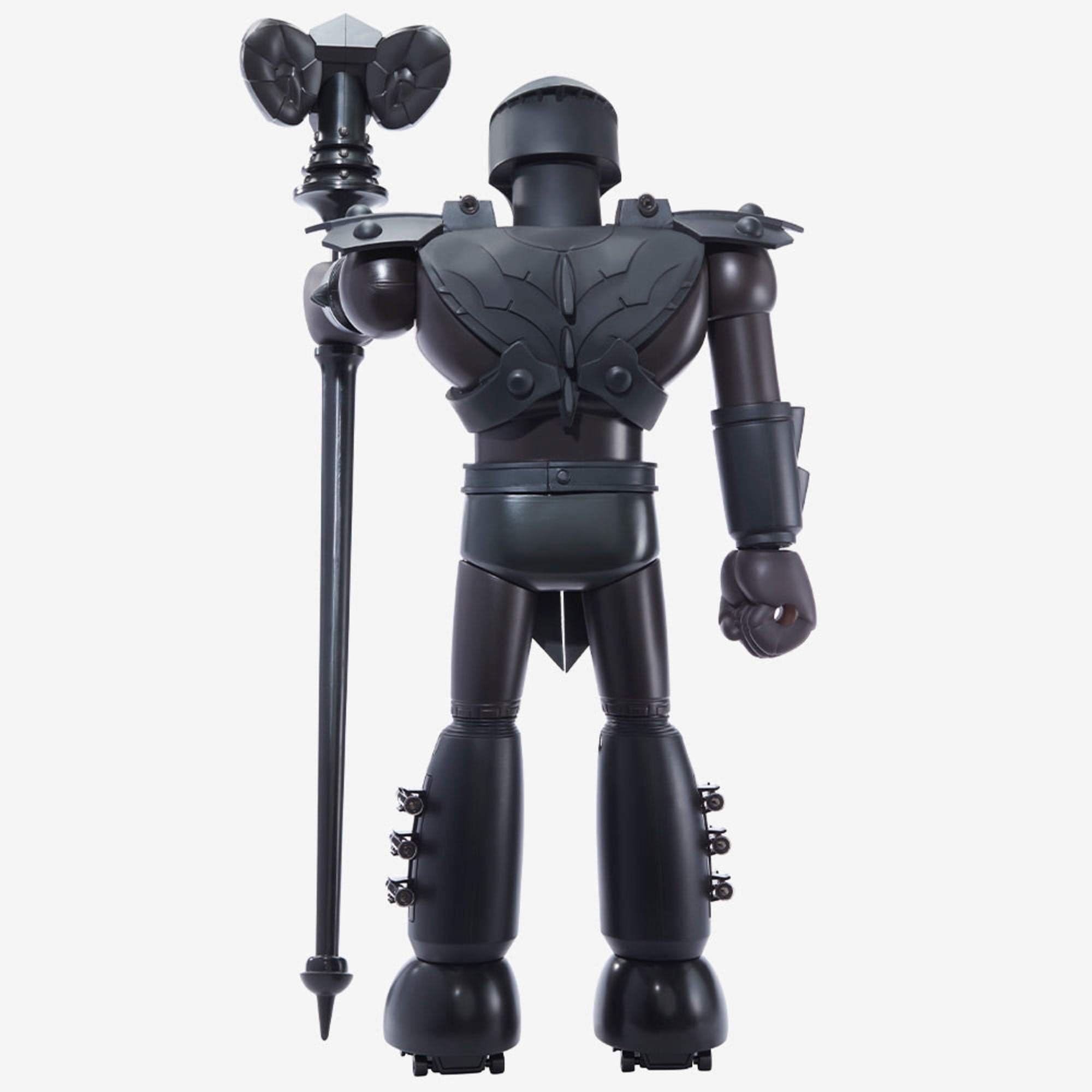 Shogun Masters Skeletor Dark Malice Edition - Image 4